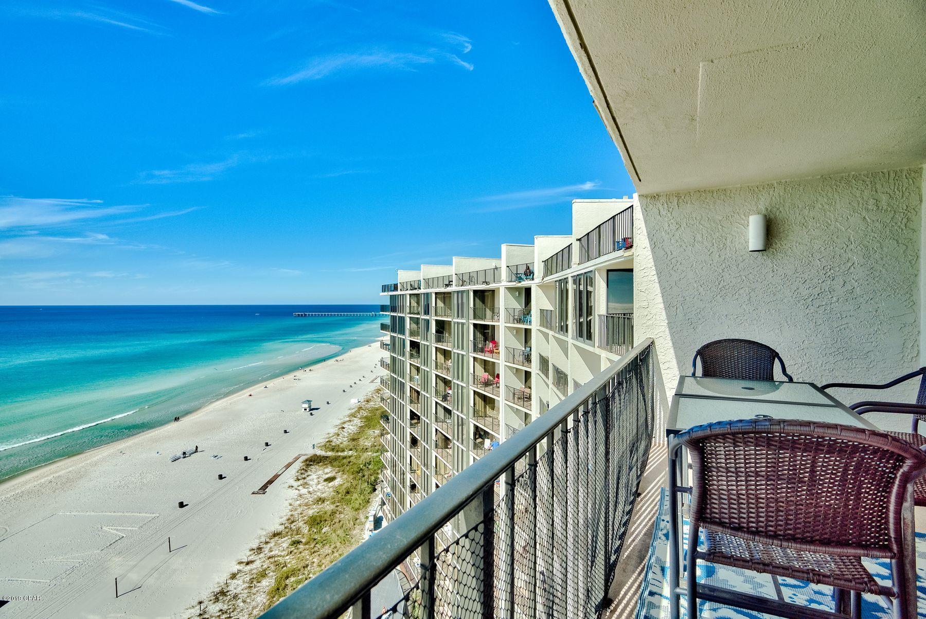 Edgewater Tower III - Residential