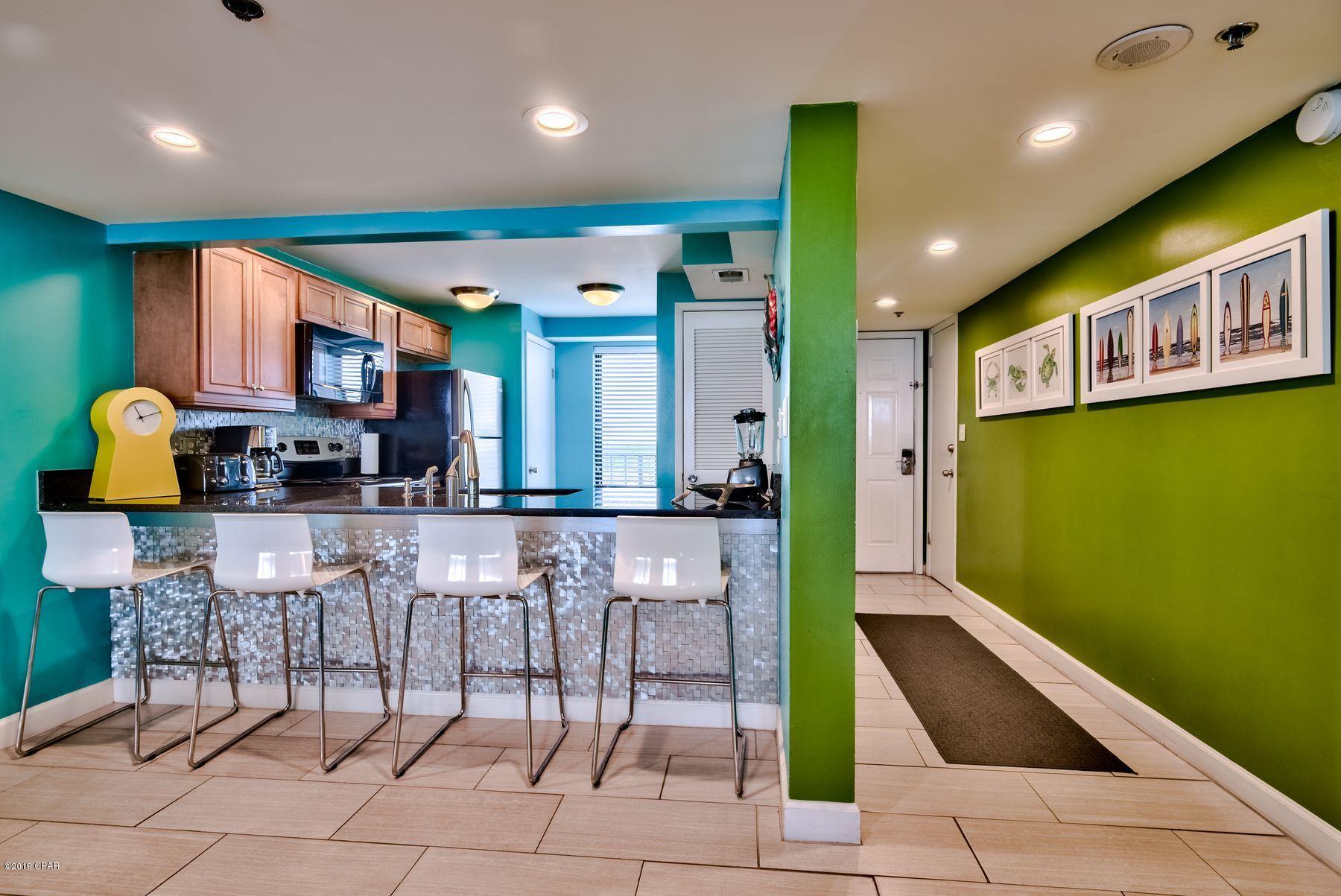 Edgewater Tower III - Residential