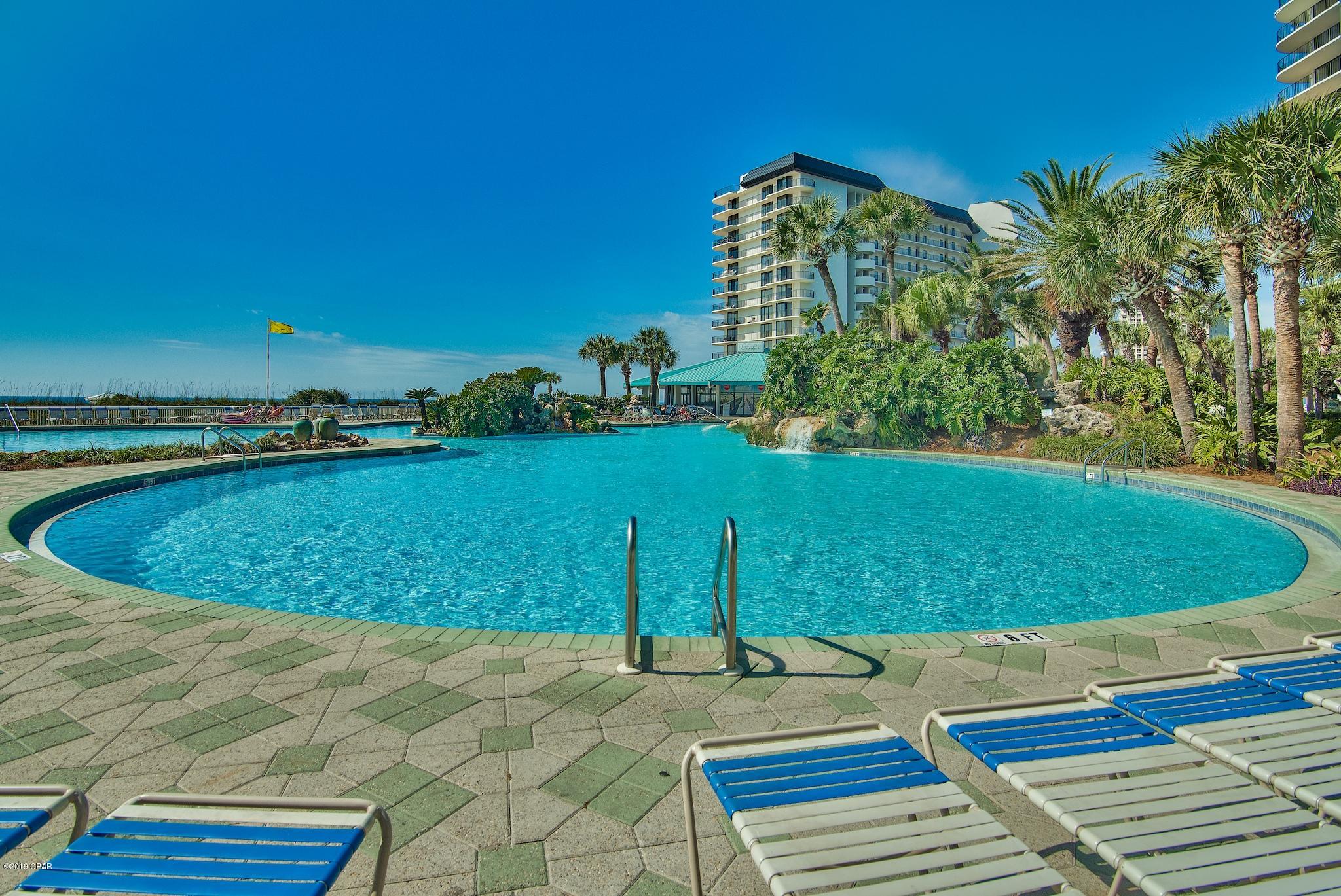 Edgewater Tower III - Residential