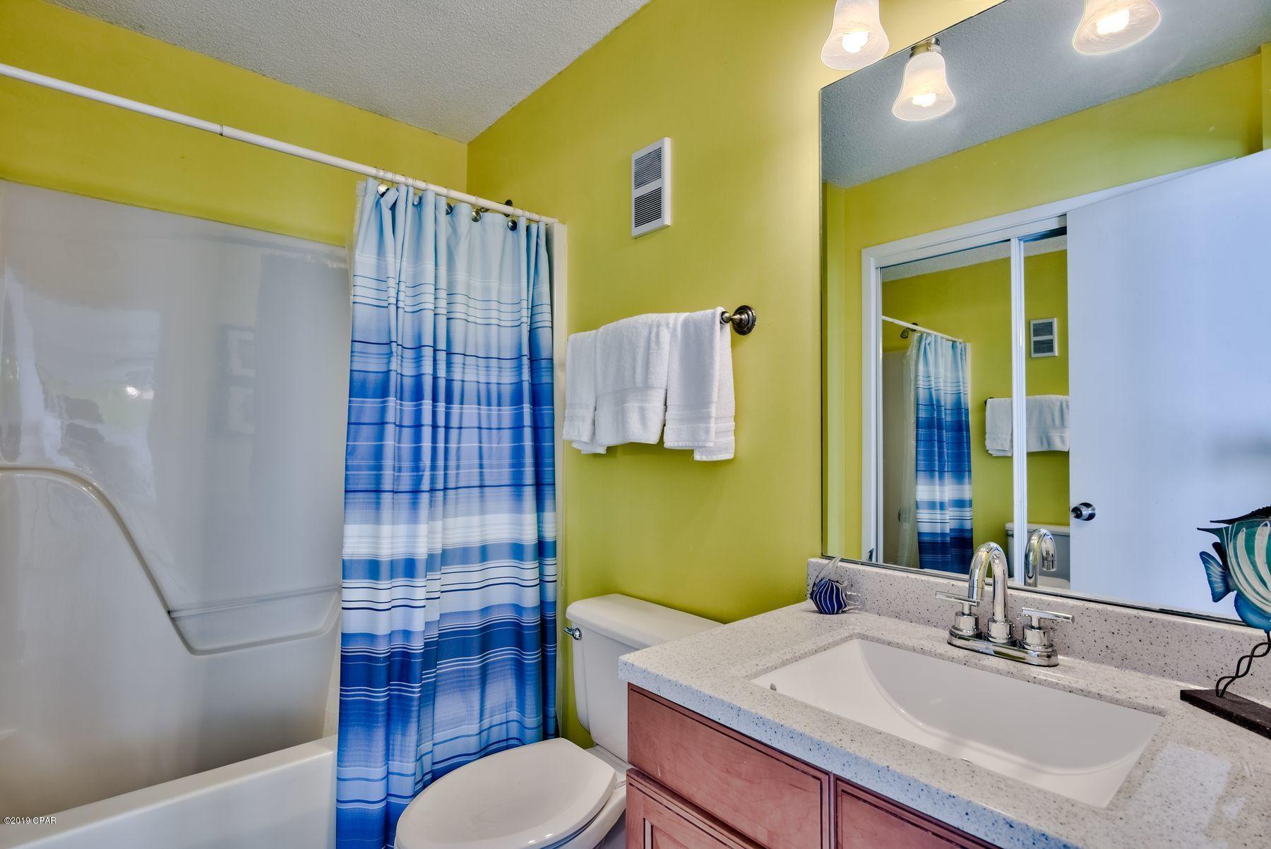 Edgewater Tower III - Residential