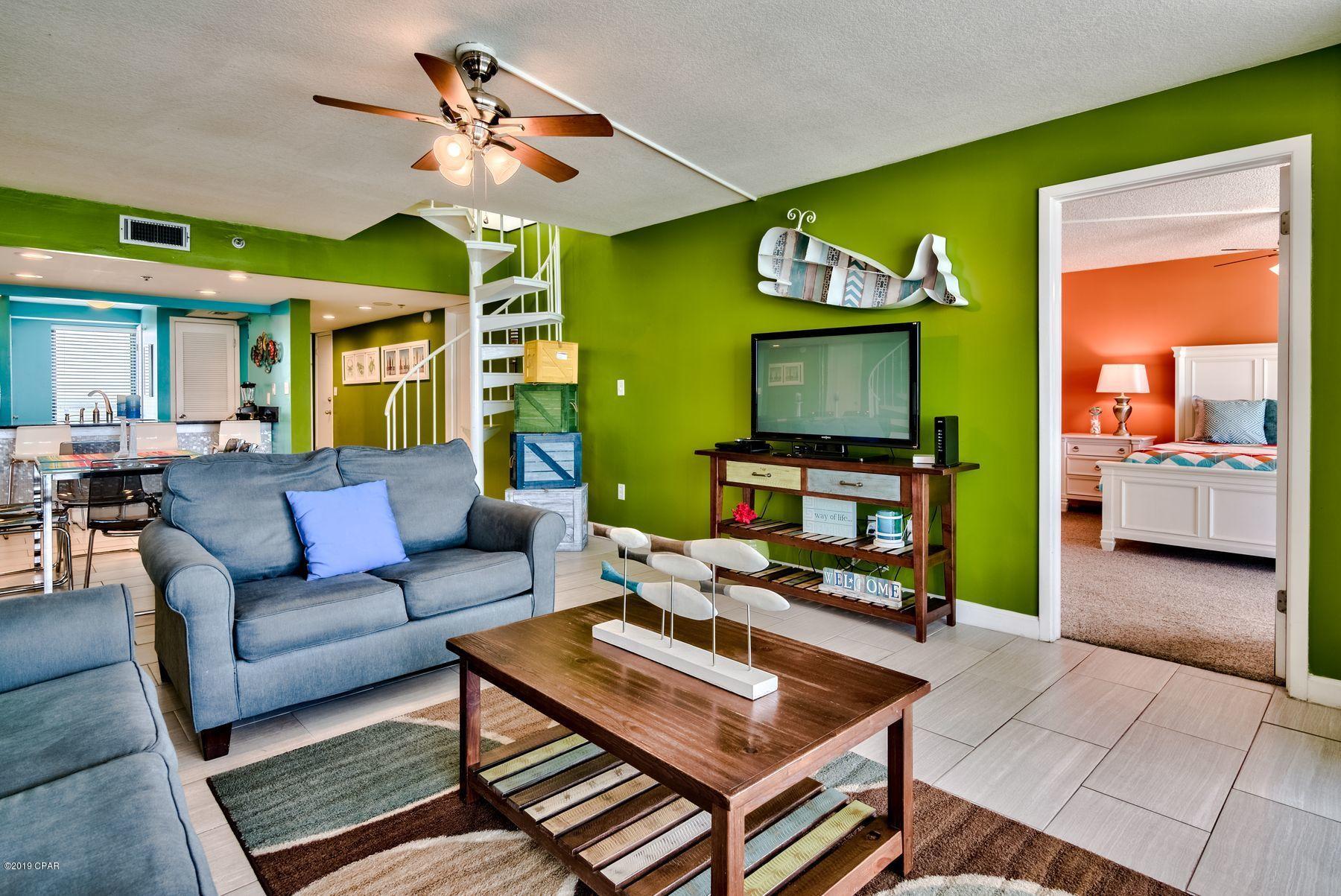 Edgewater Tower III - Residential