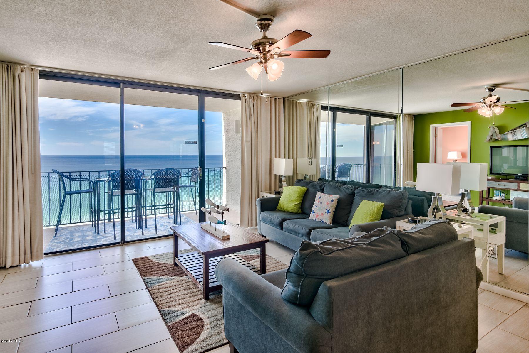 Edgewater Tower III - Residential