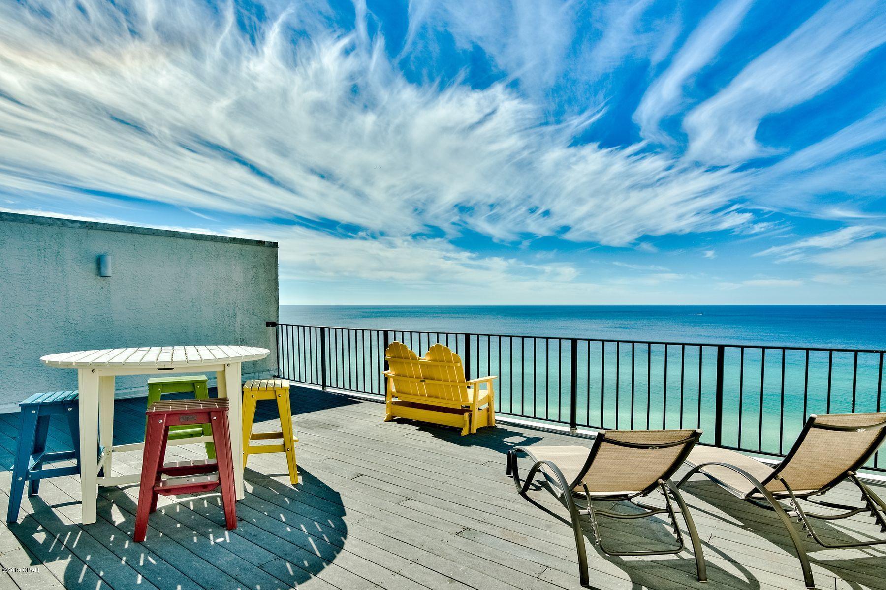 Edgewater Tower III - Residential