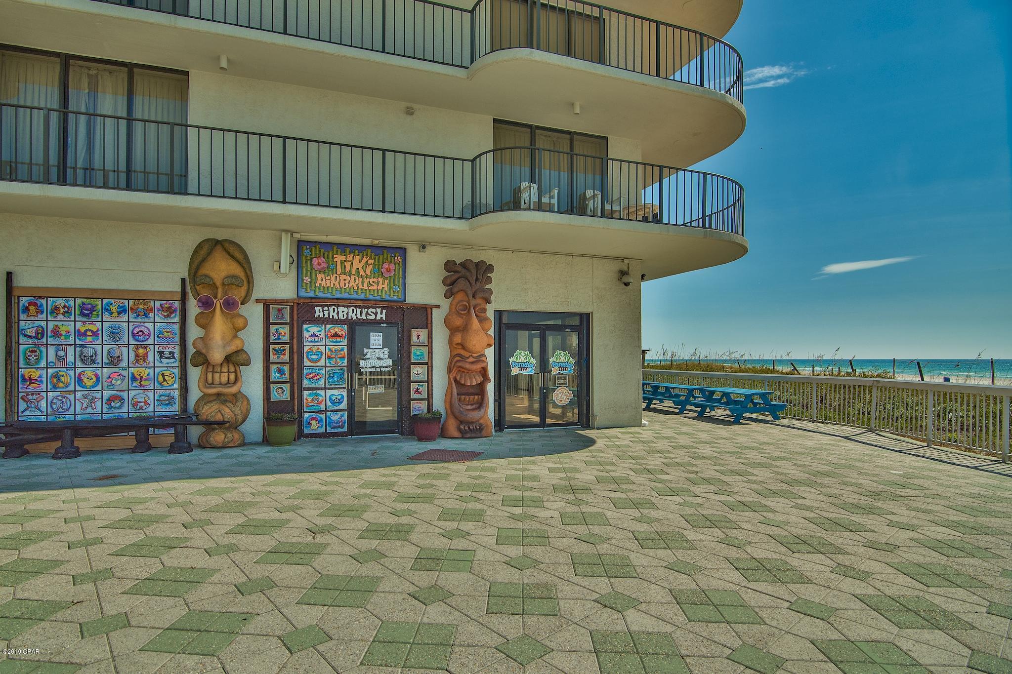 Edgewater Tower III - Residential