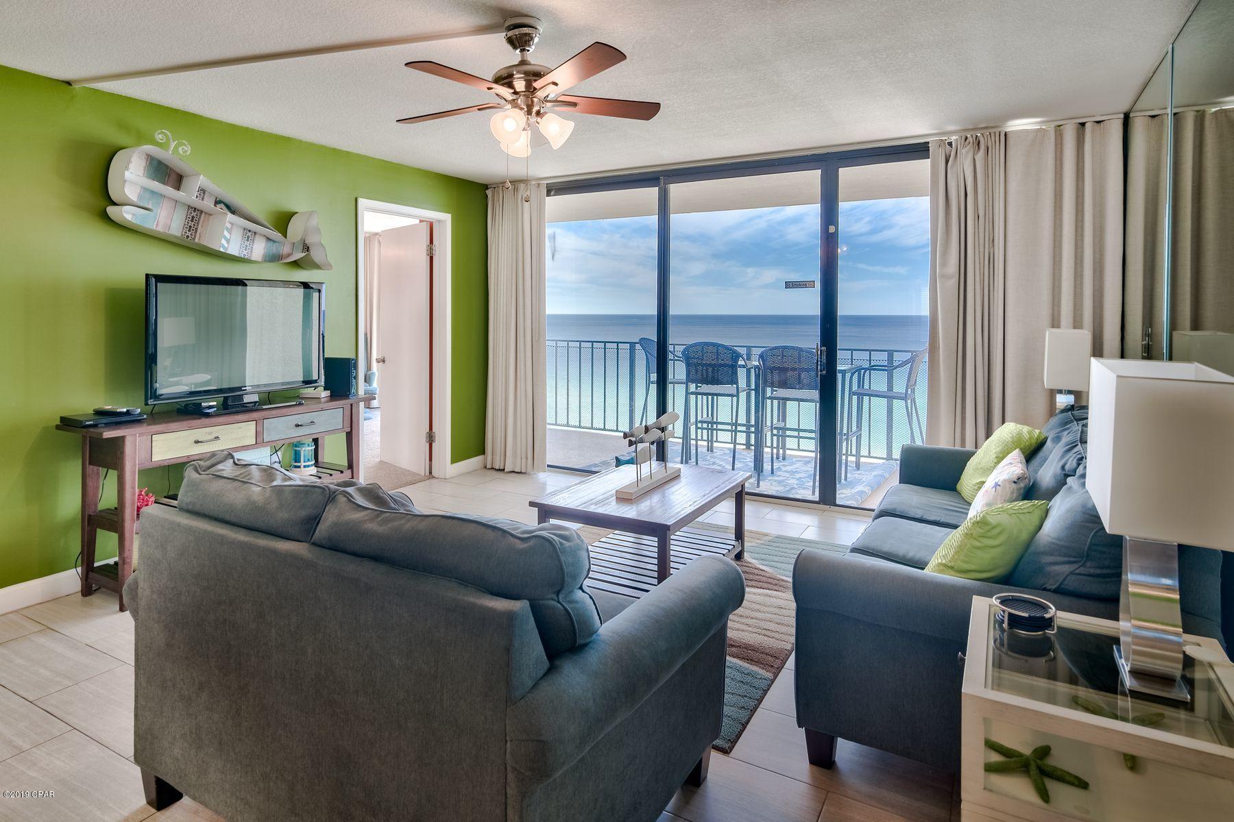 Edgewater Tower III - Residential