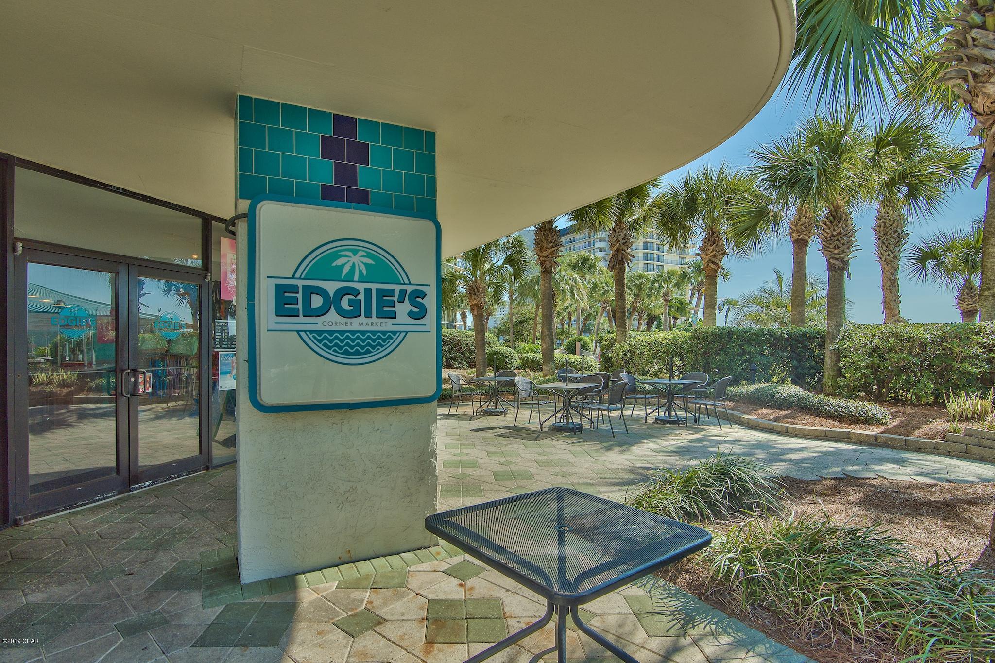 Edgewater Tower III - Residential