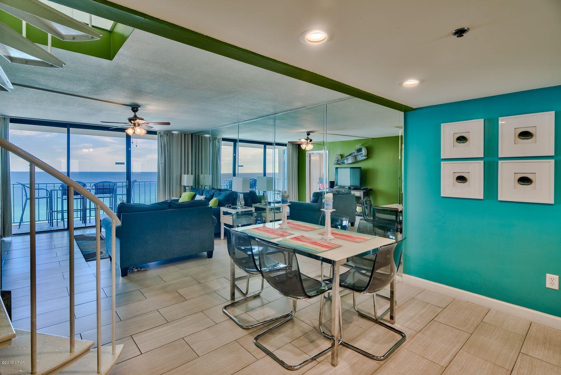 Edgewater Tower III - Residential