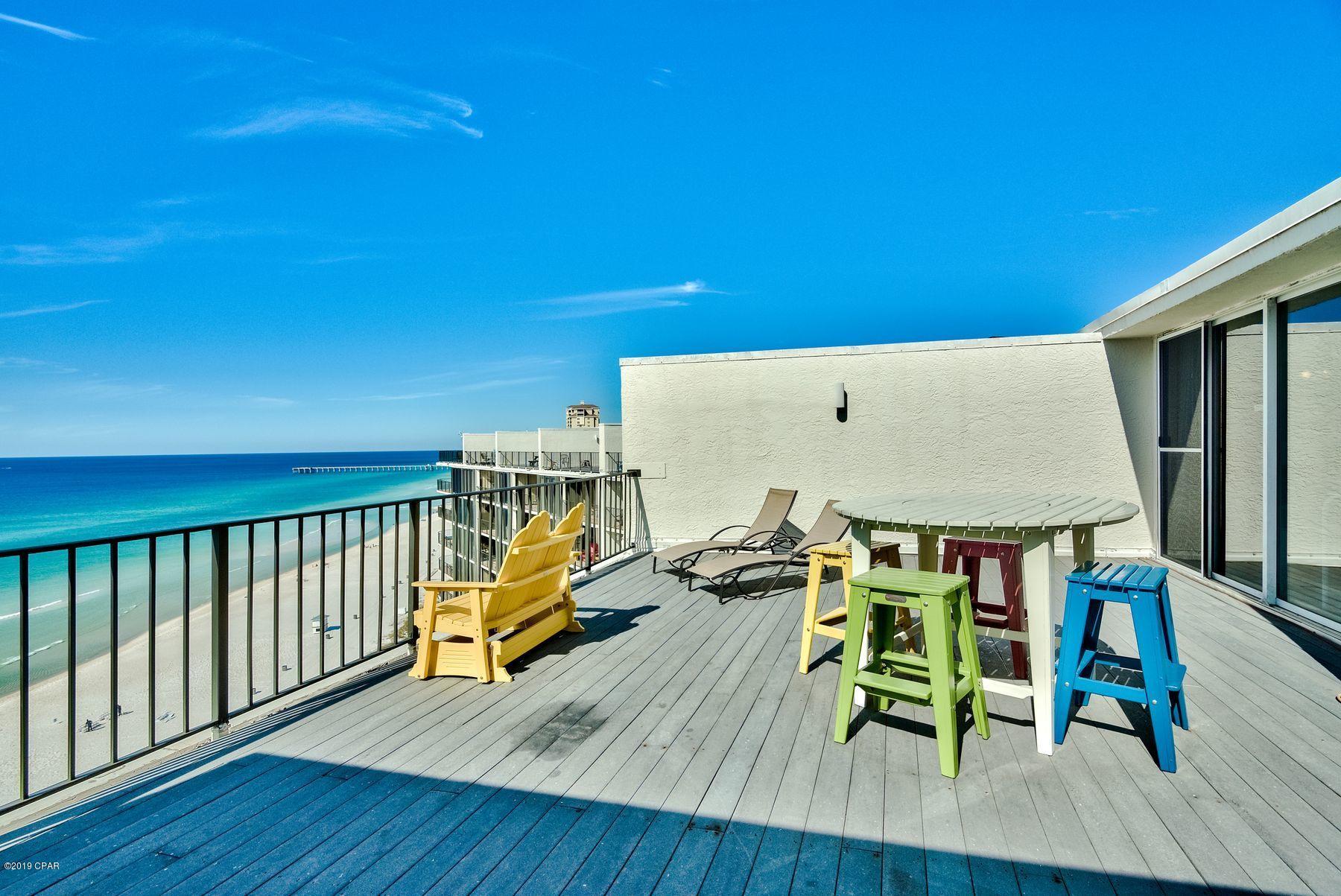 Edgewater Tower III - Residential