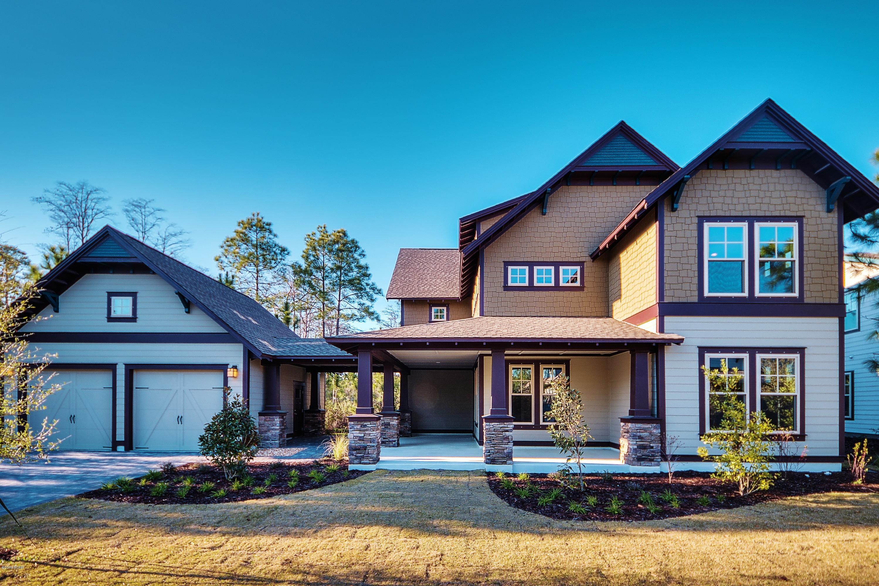 Wild Heron Phase XIII - Residential