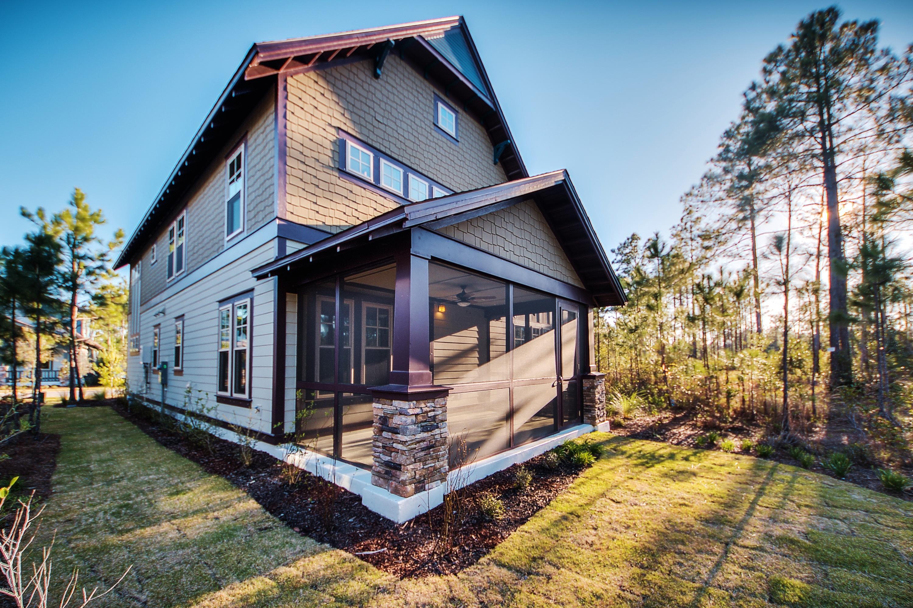 Wild Heron Phase XIII - Residential