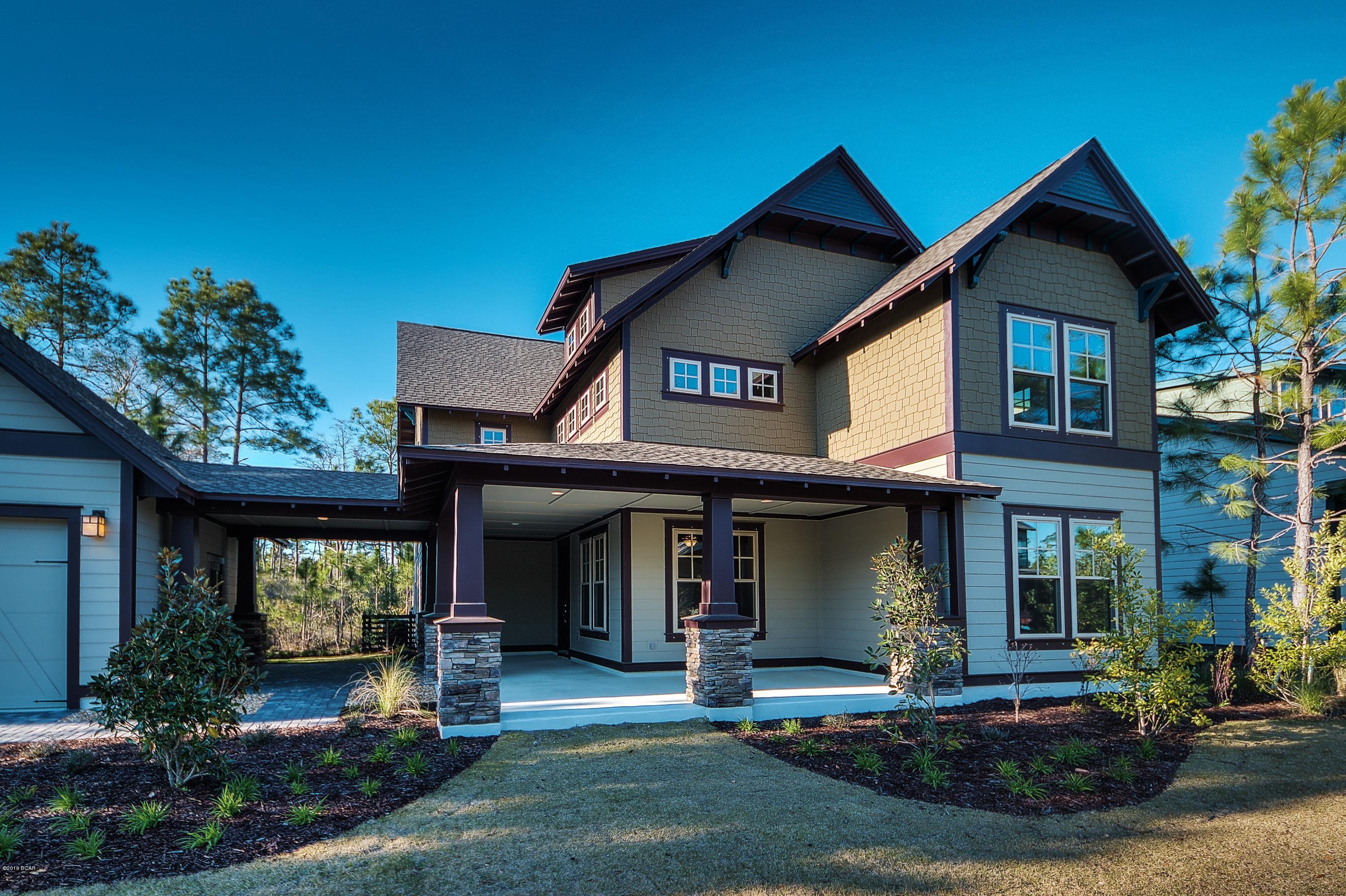 Wild Heron Phase XIII - Residential