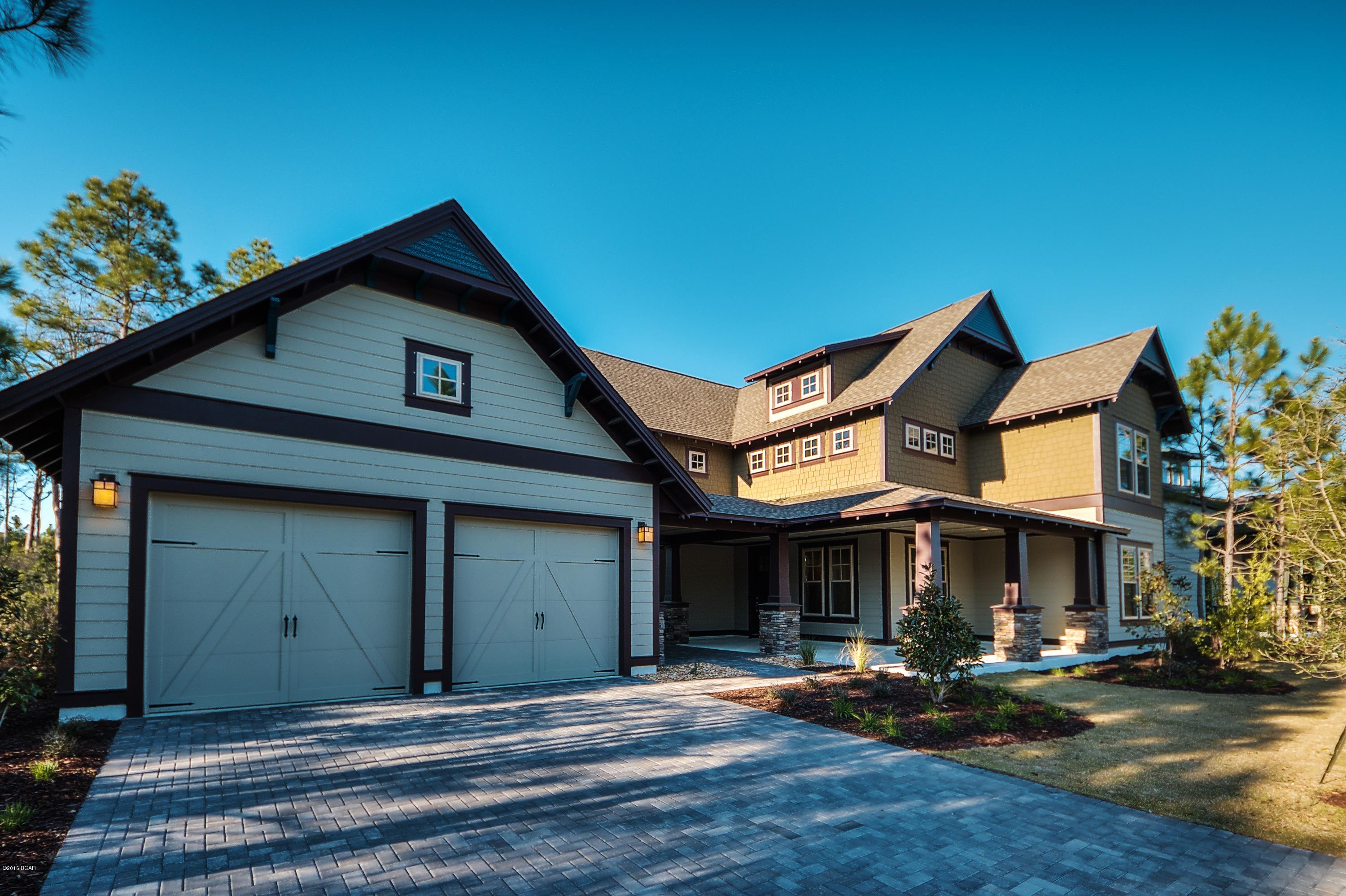 Wild Heron Phase XIII - Residential