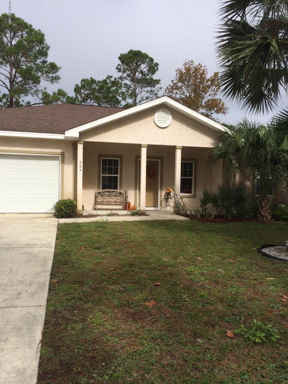 Gulf Highlands - Residential Lease