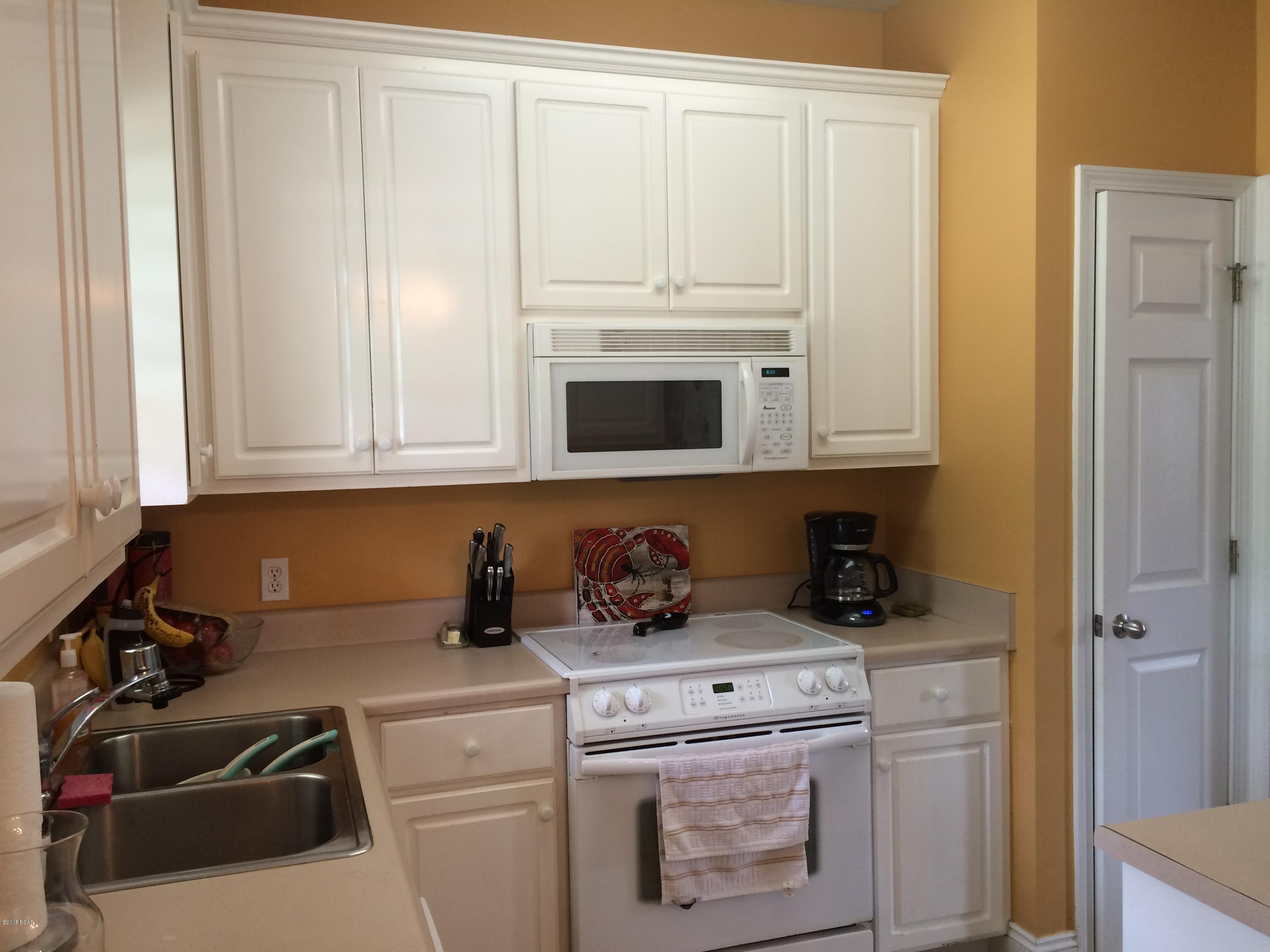 Gulf Highlands - Residential Lease