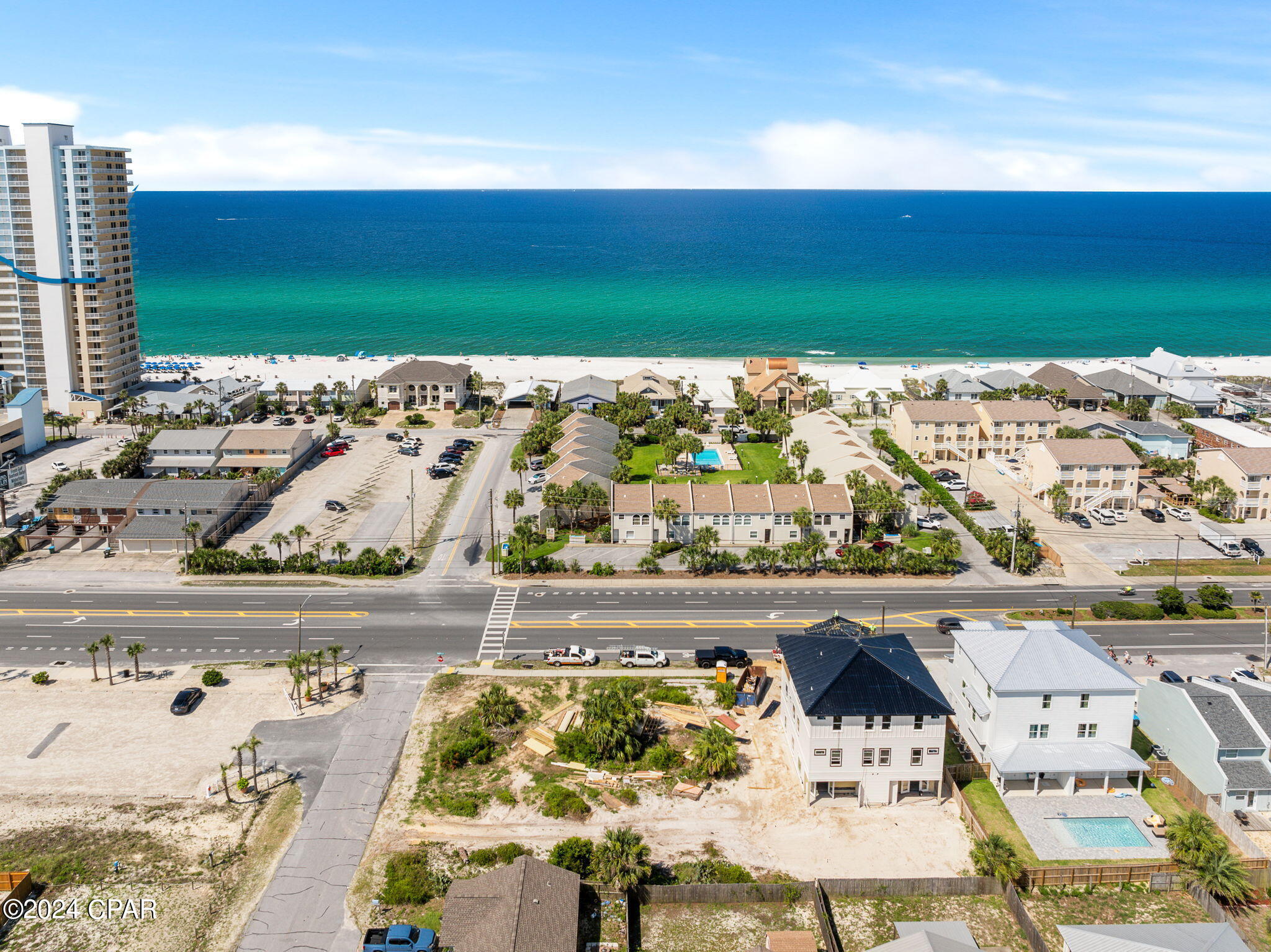 No Named Subdivision - Land