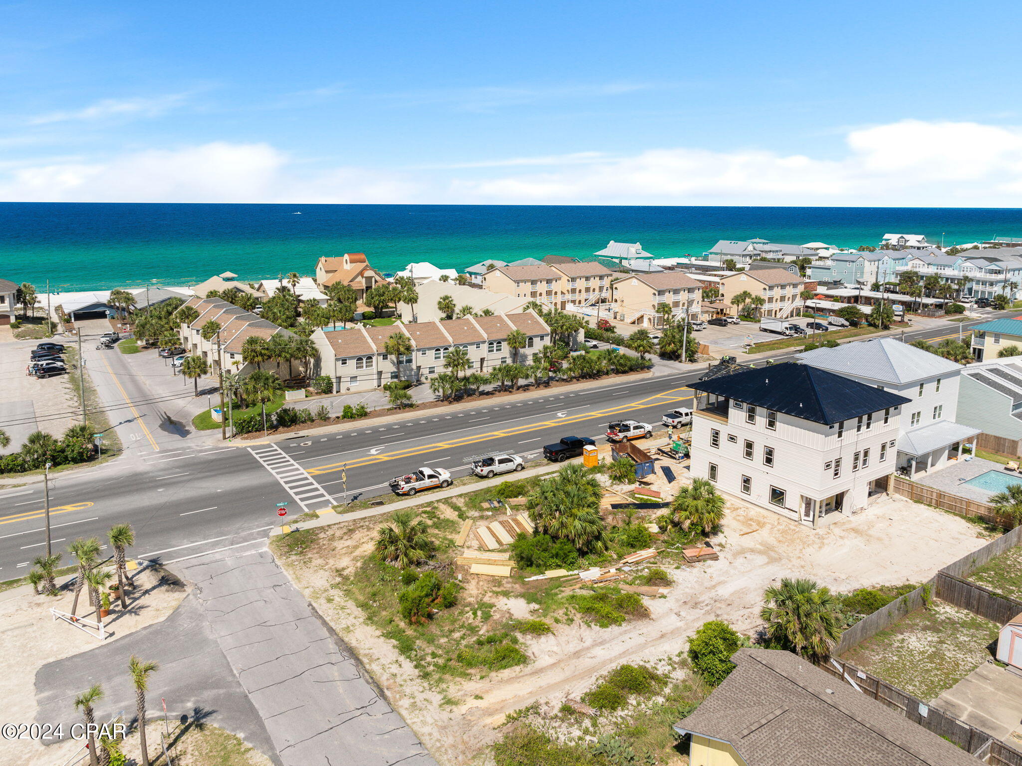 No Named Subdivision - Land