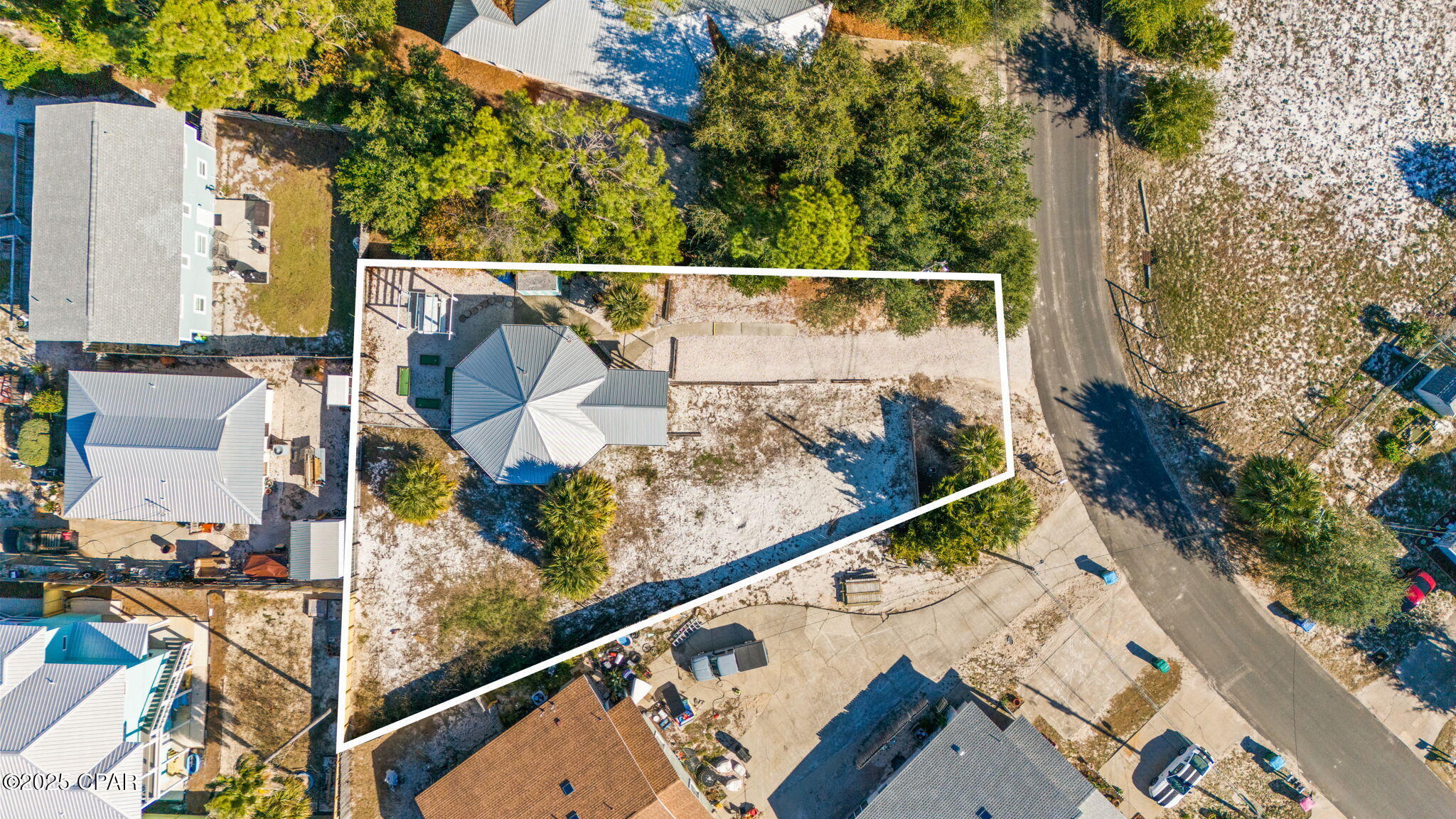 Biltmore Beach - Residential