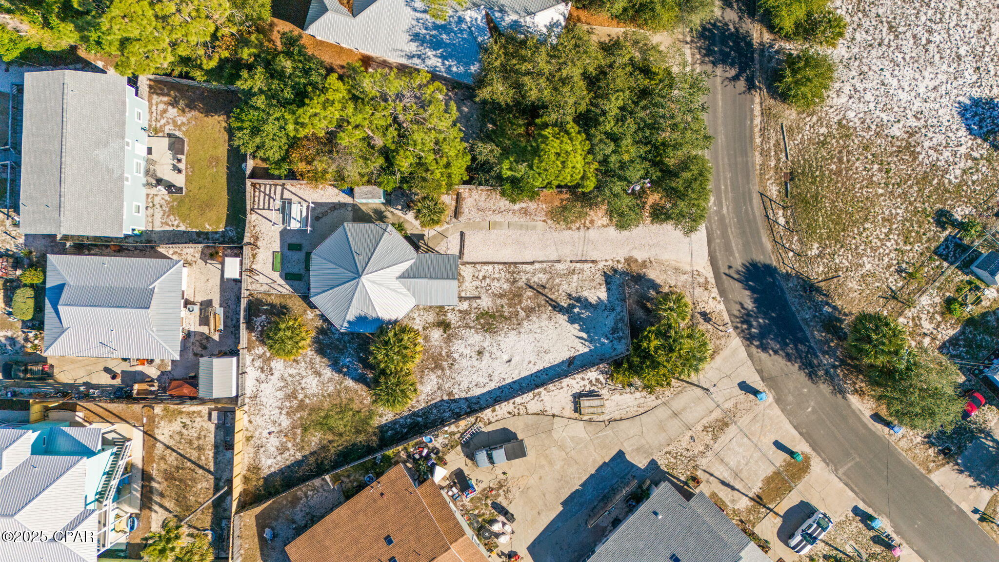 Biltmore Beach - Residential