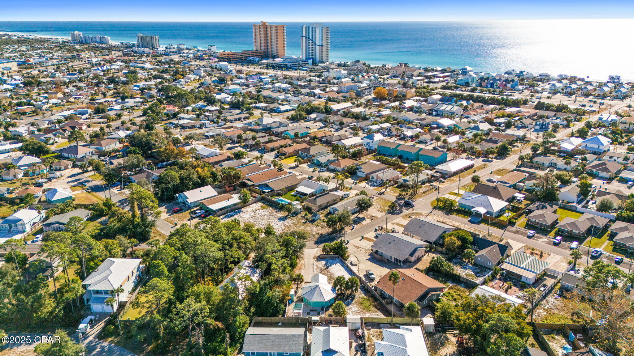 Biltmore Beach - Residential