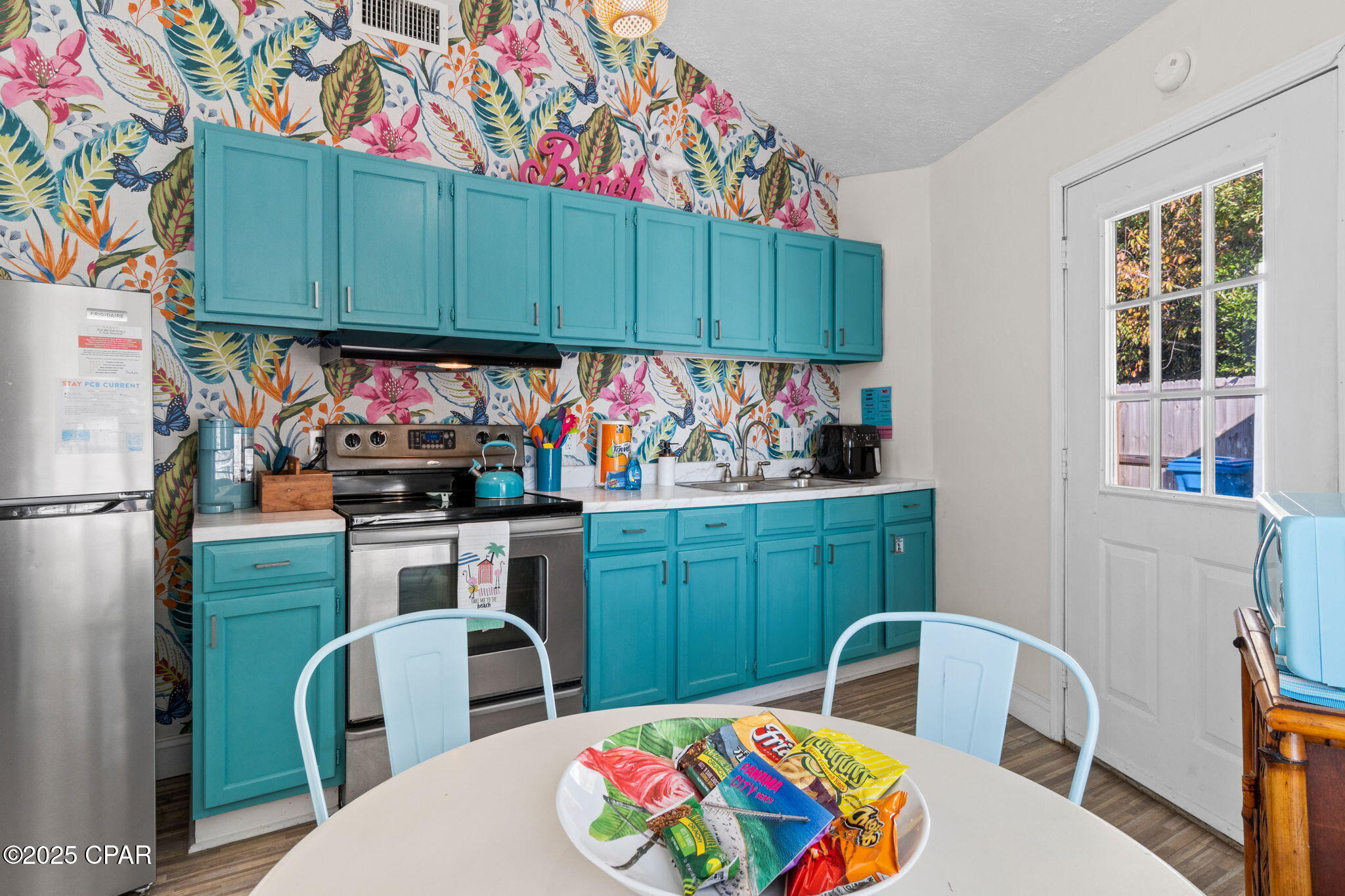 Biltmore Beach - Residential