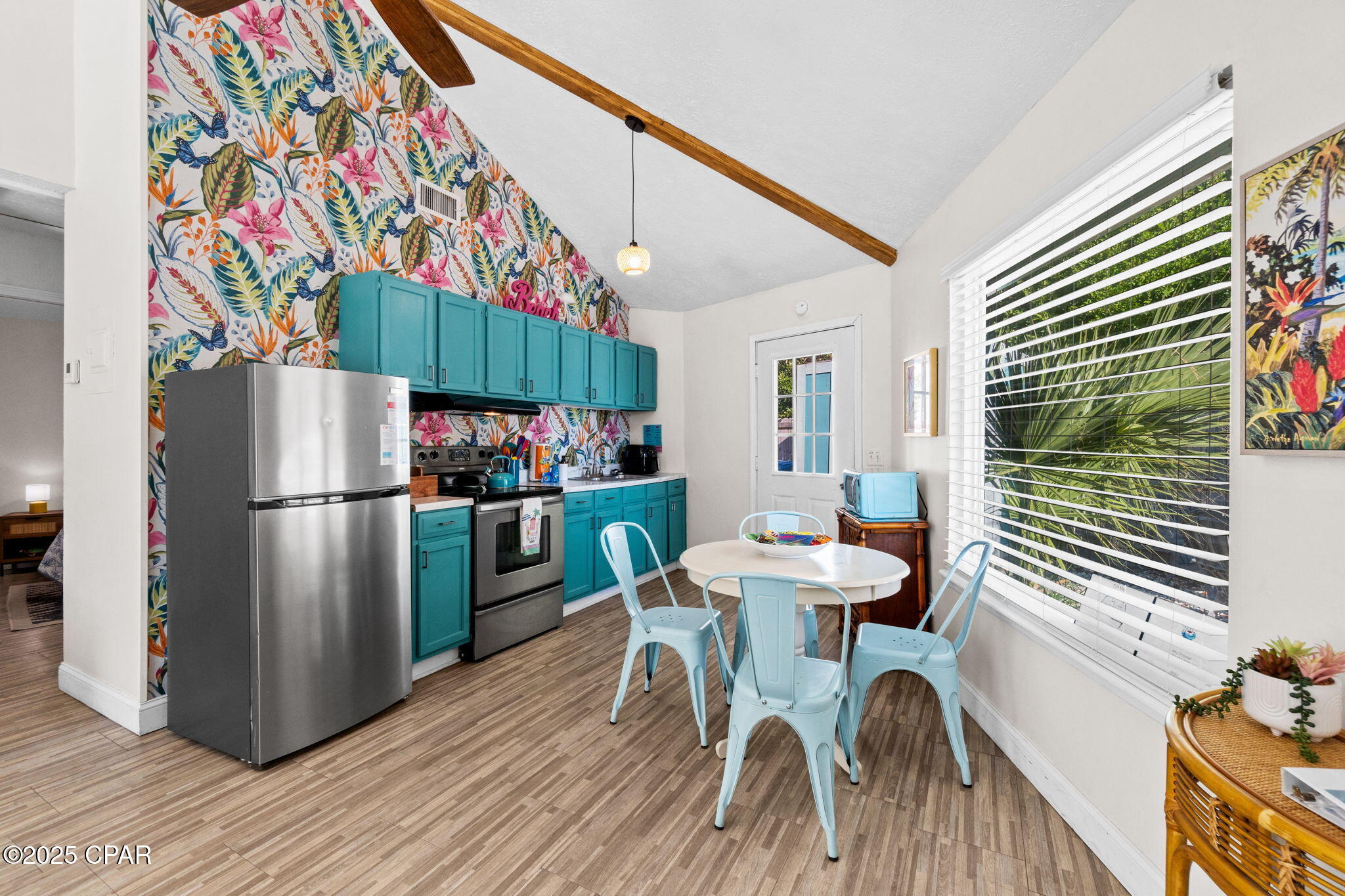 Biltmore Beach - Residential