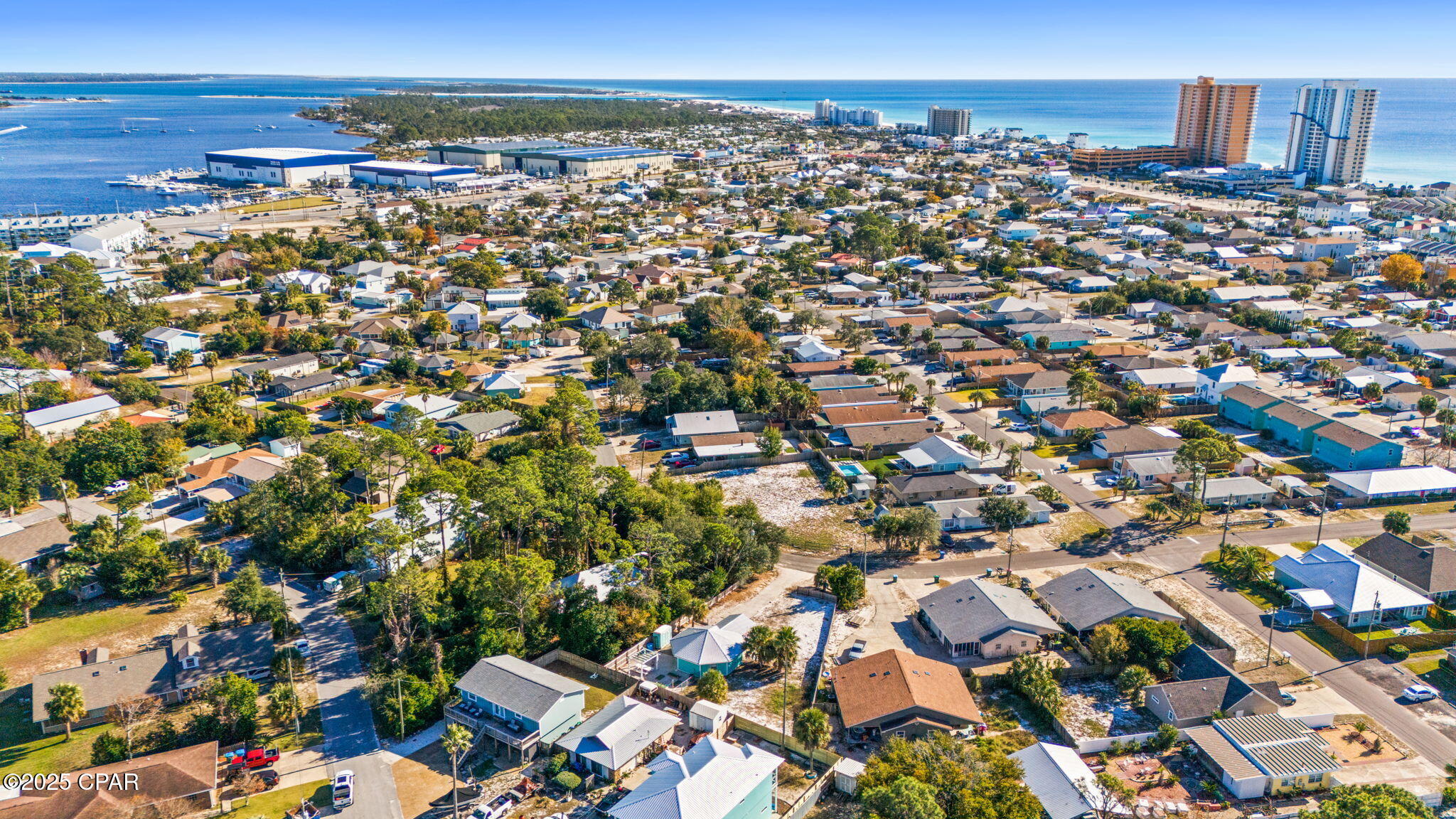 Biltmore Beach - Residential