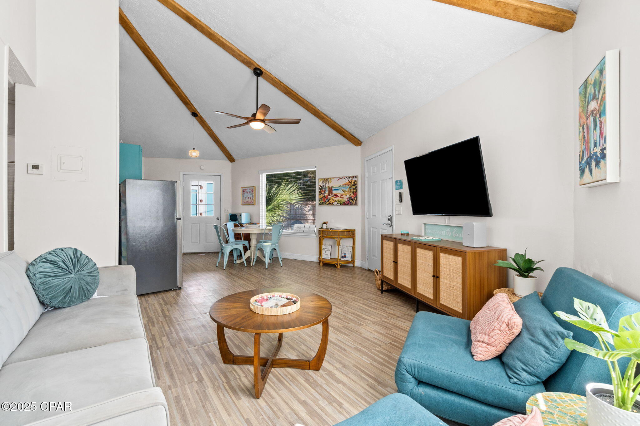 Biltmore Beach - Residential