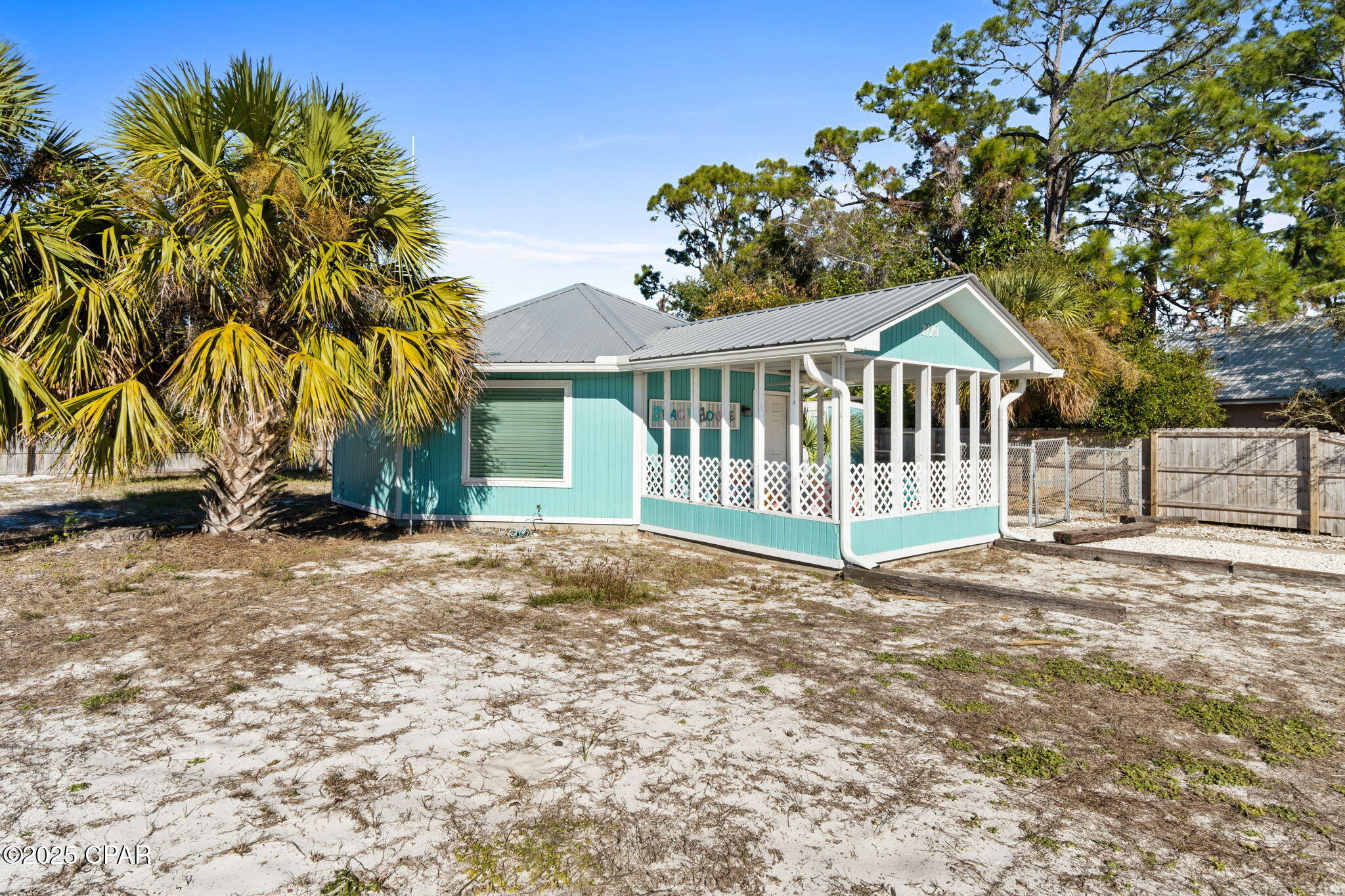 Biltmore Beach - Residential