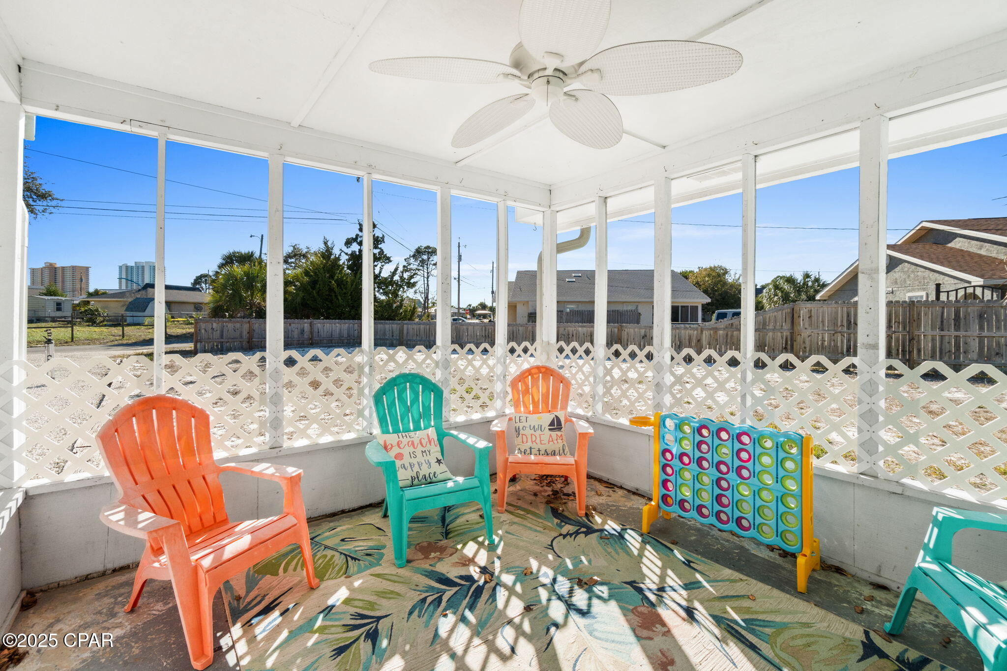 Biltmore Beach - Residential