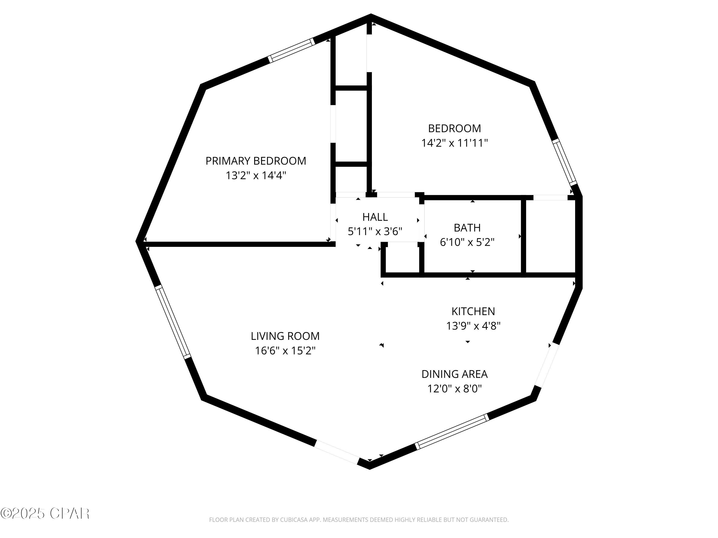 Biltmore Beach - Residential