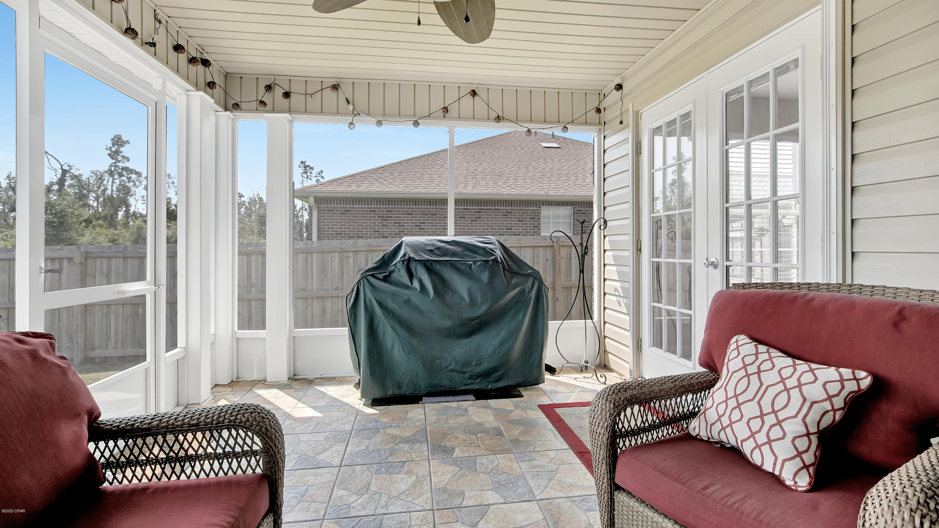 Azalea Place - Residential