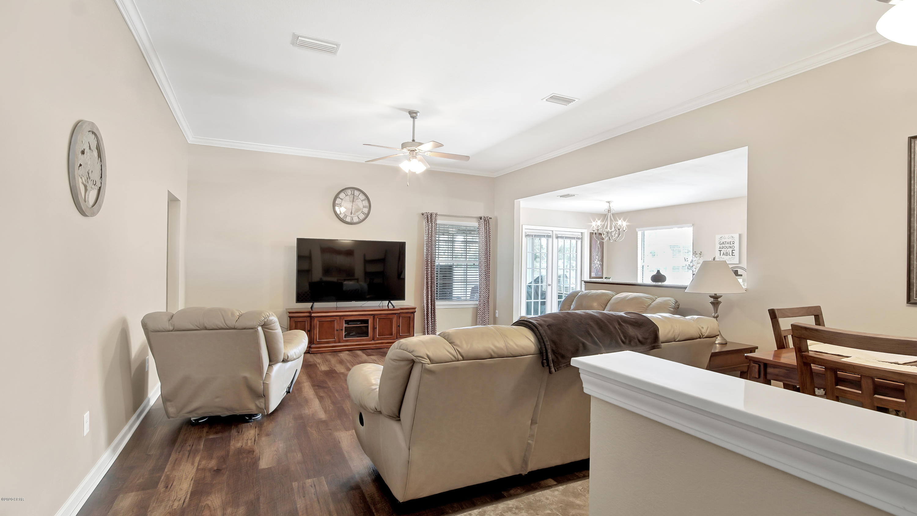 Azalea Place - Residential