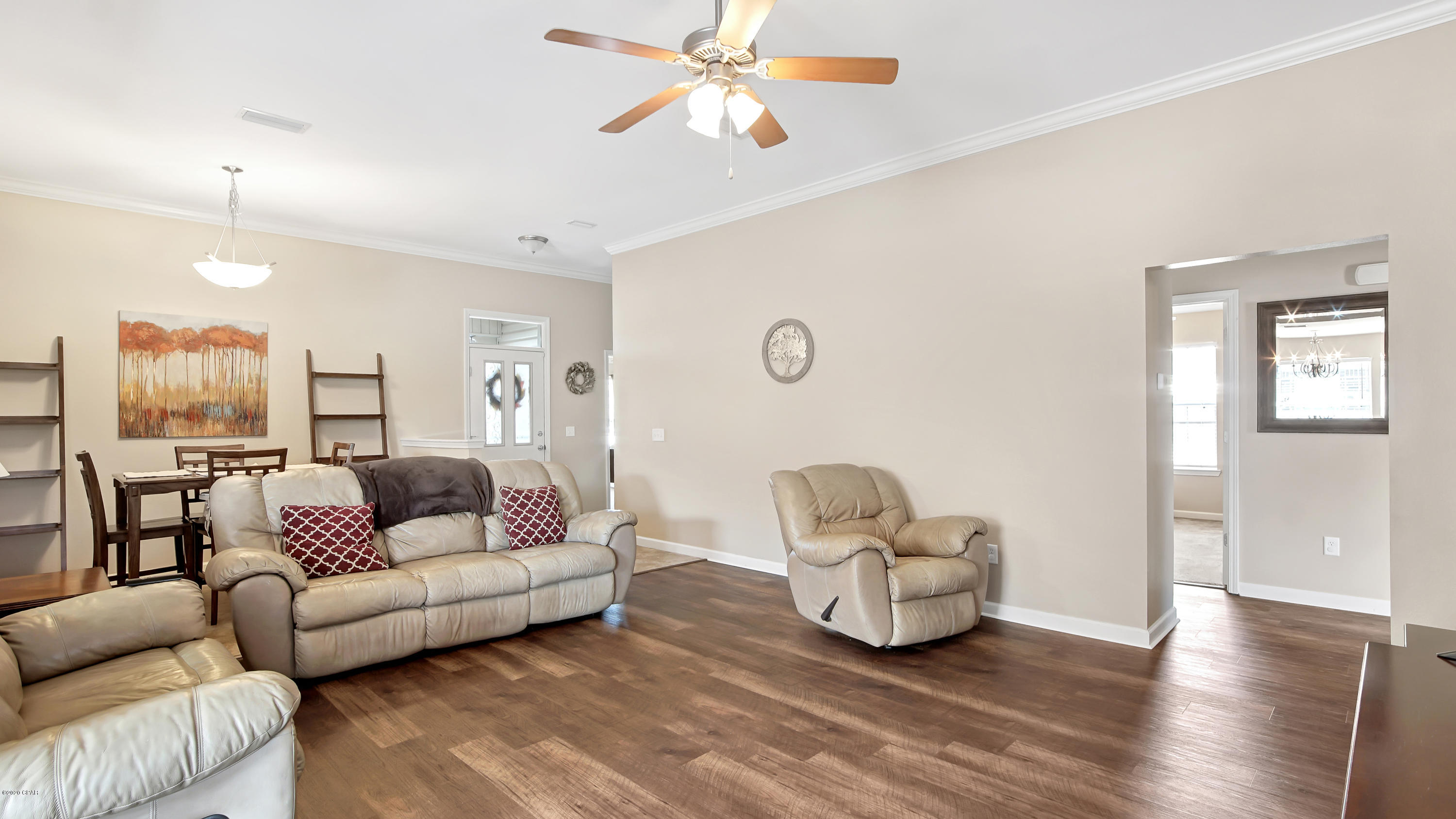 Azalea Place - Residential