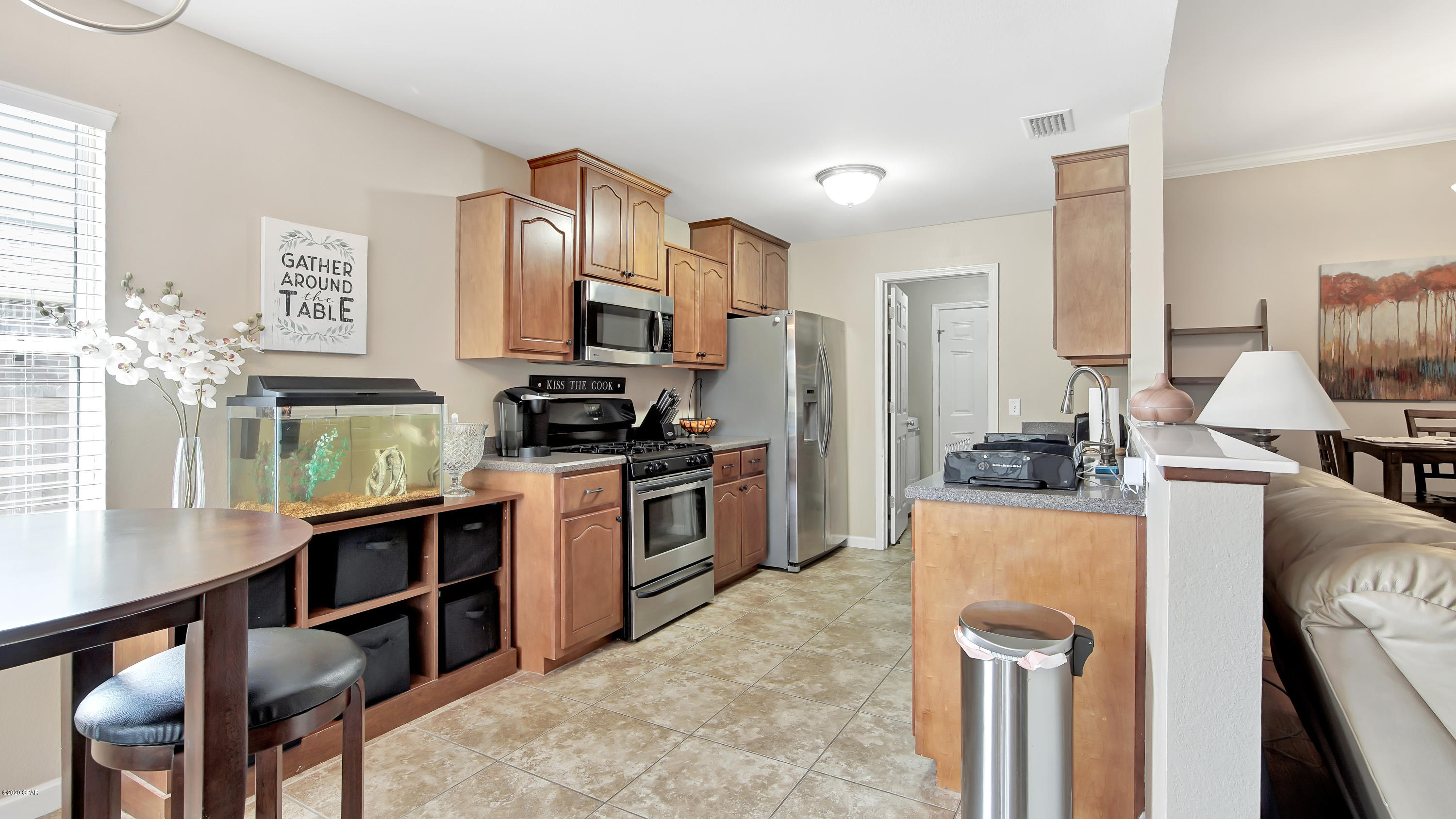 Azalea Place - Residential