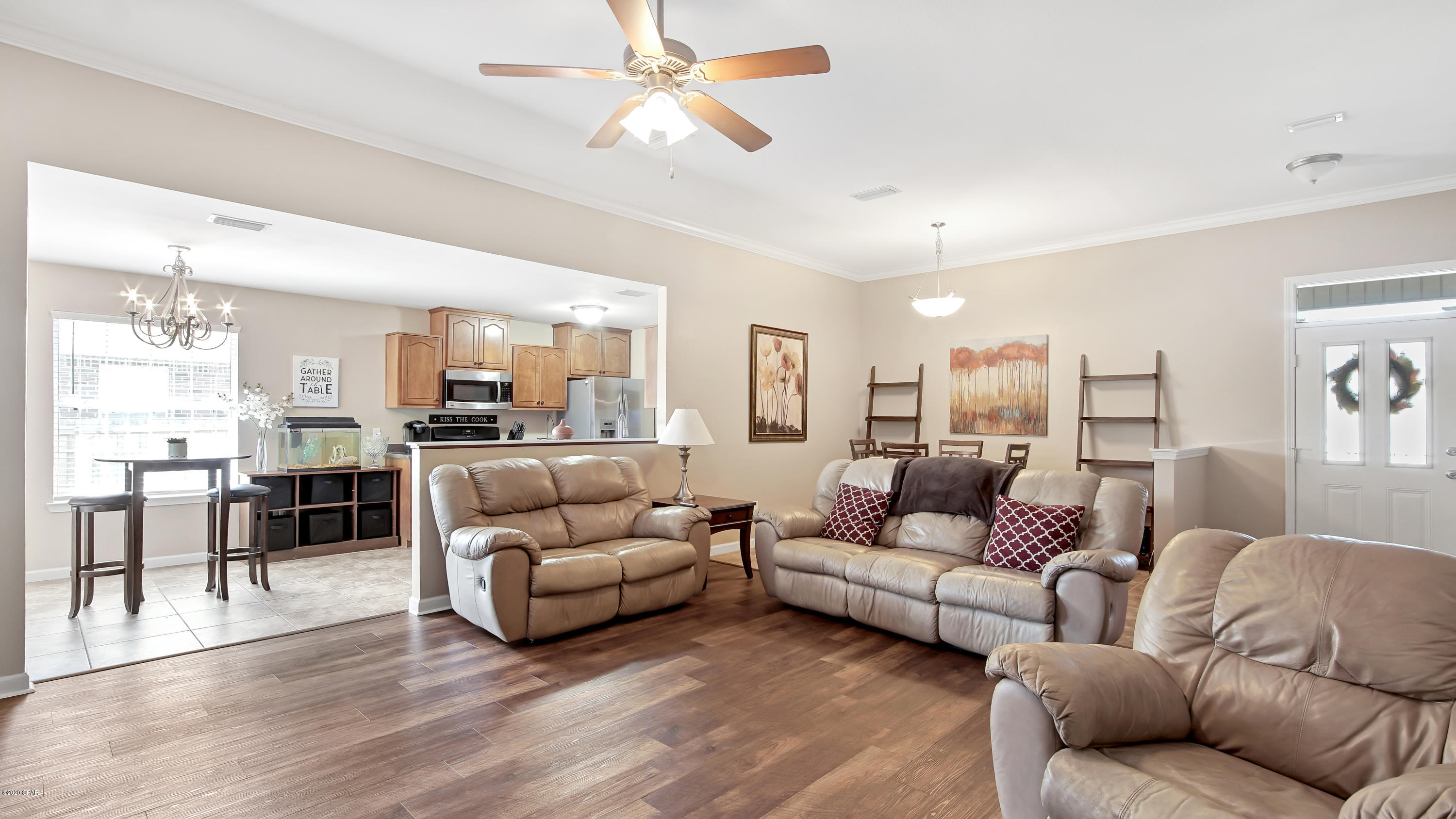 Azalea Place - Residential