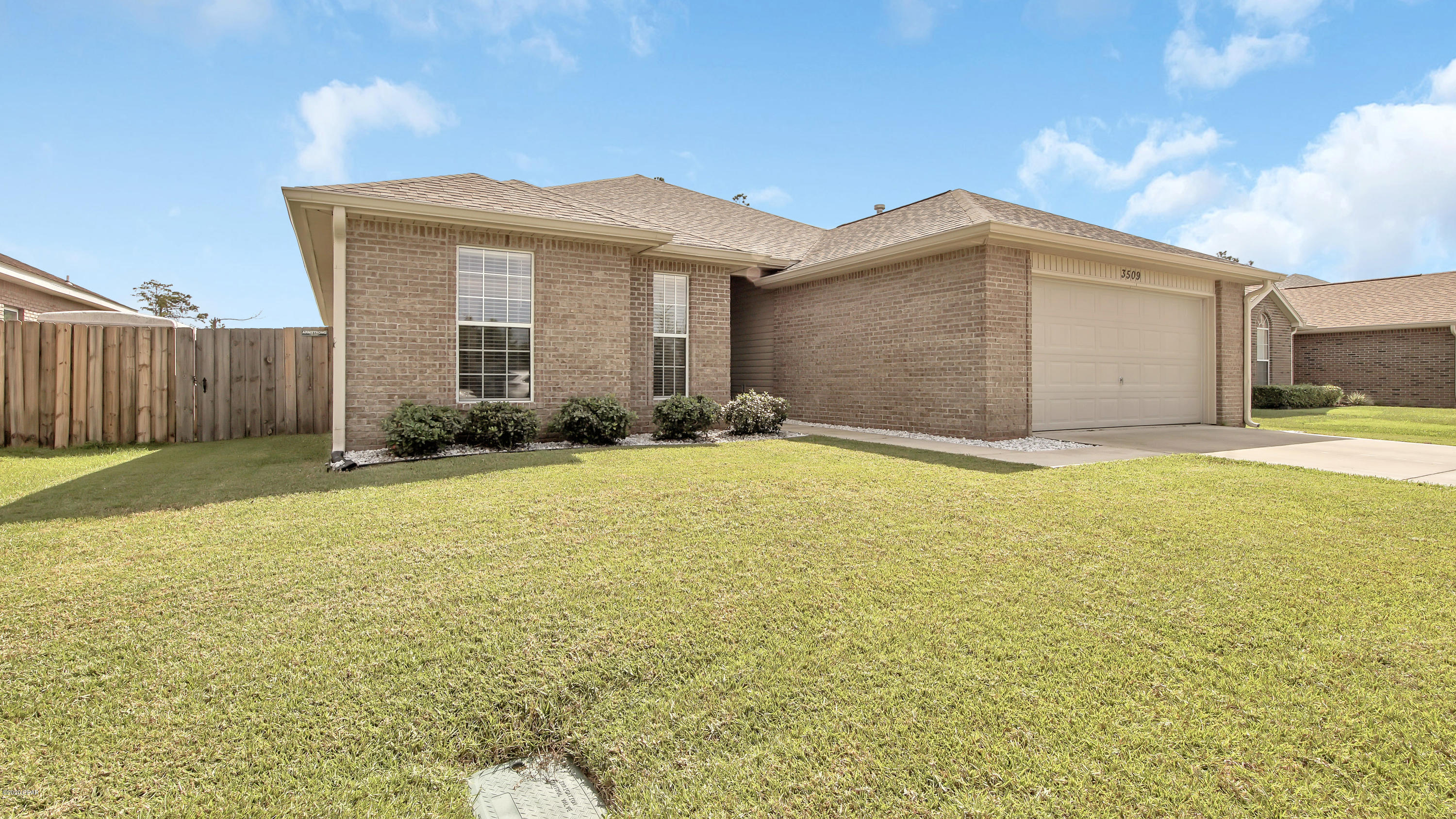 Azalea Place - Residential