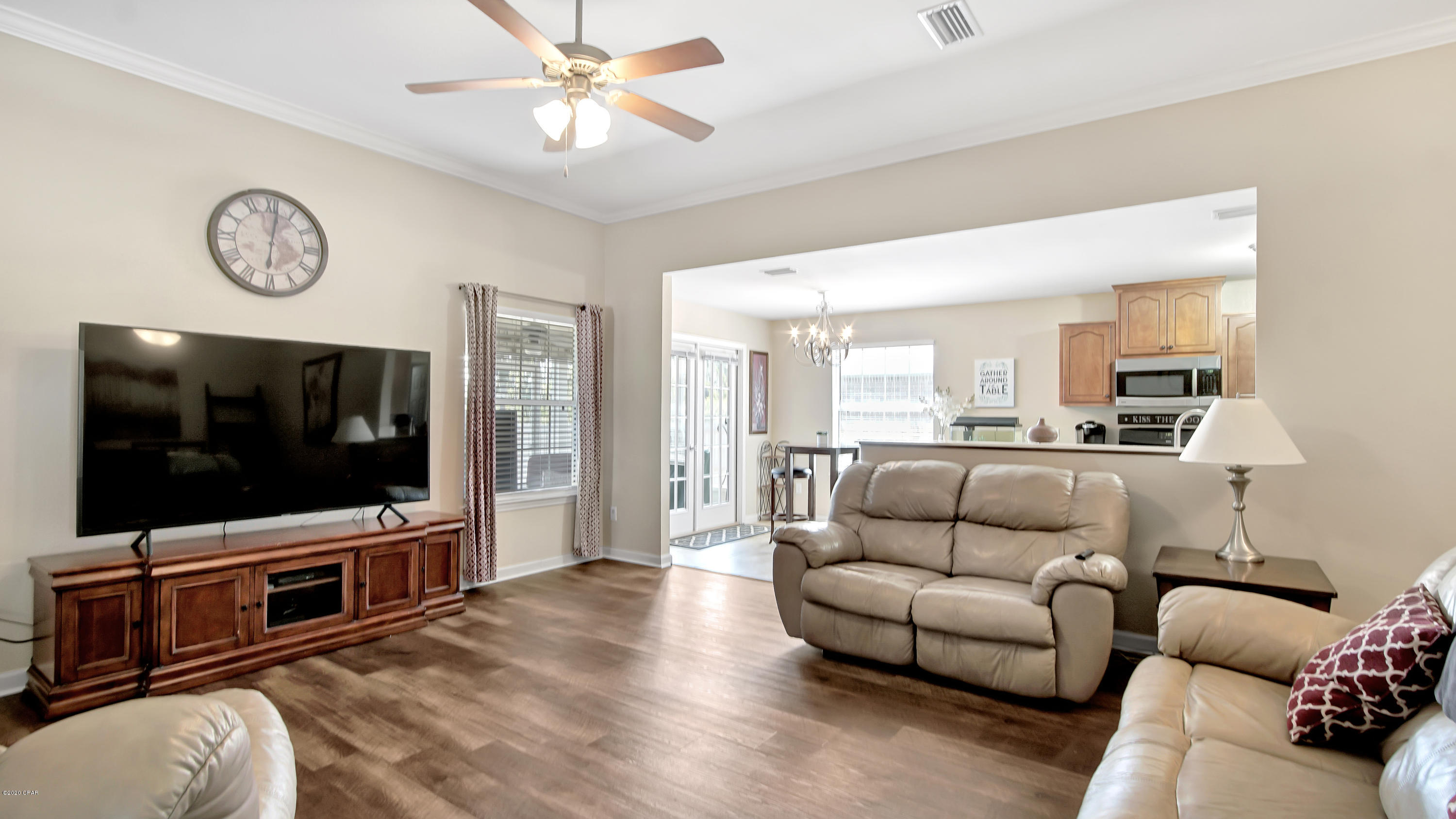 Azalea Place - Residential