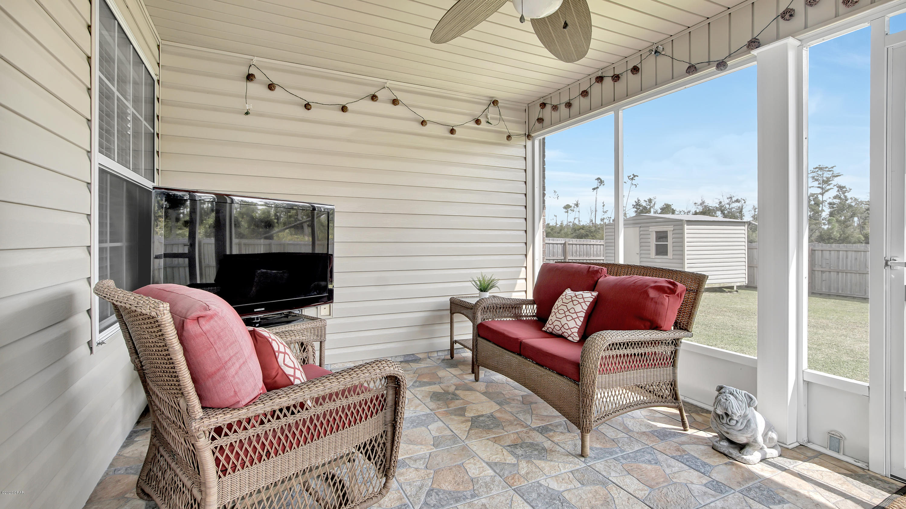 Azalea Place - Residential