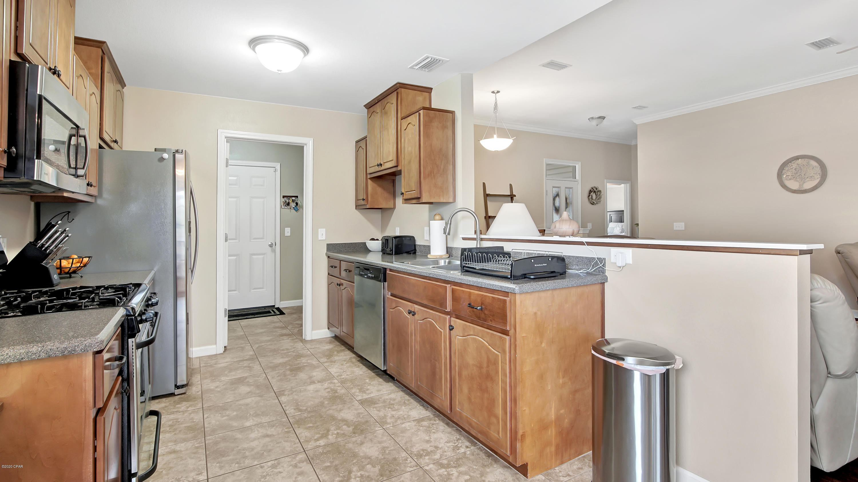 Azalea Place - Residential