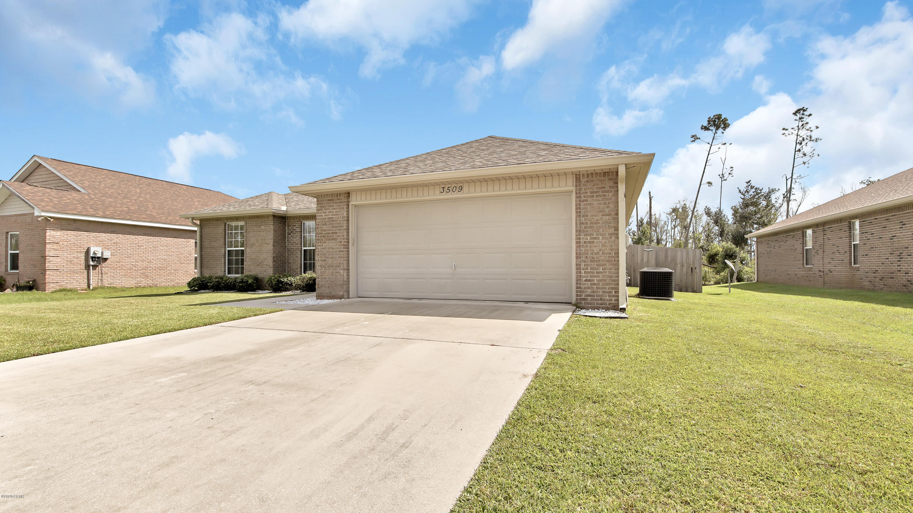 Azalea Place - Residential