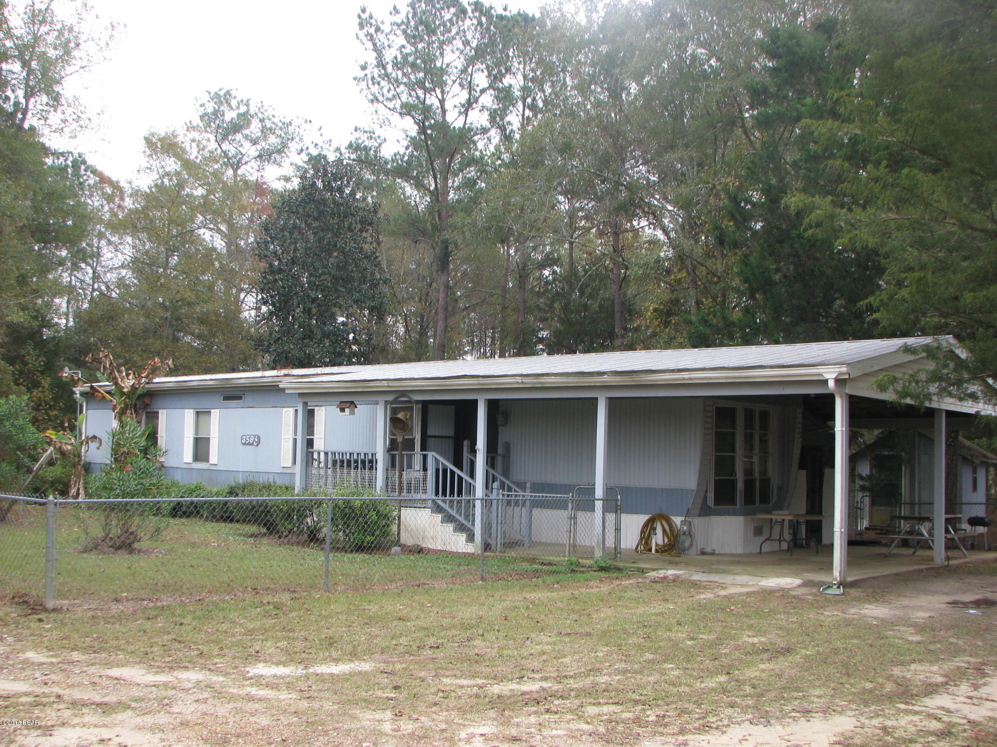 [No Recorded Subdiv] - Residential