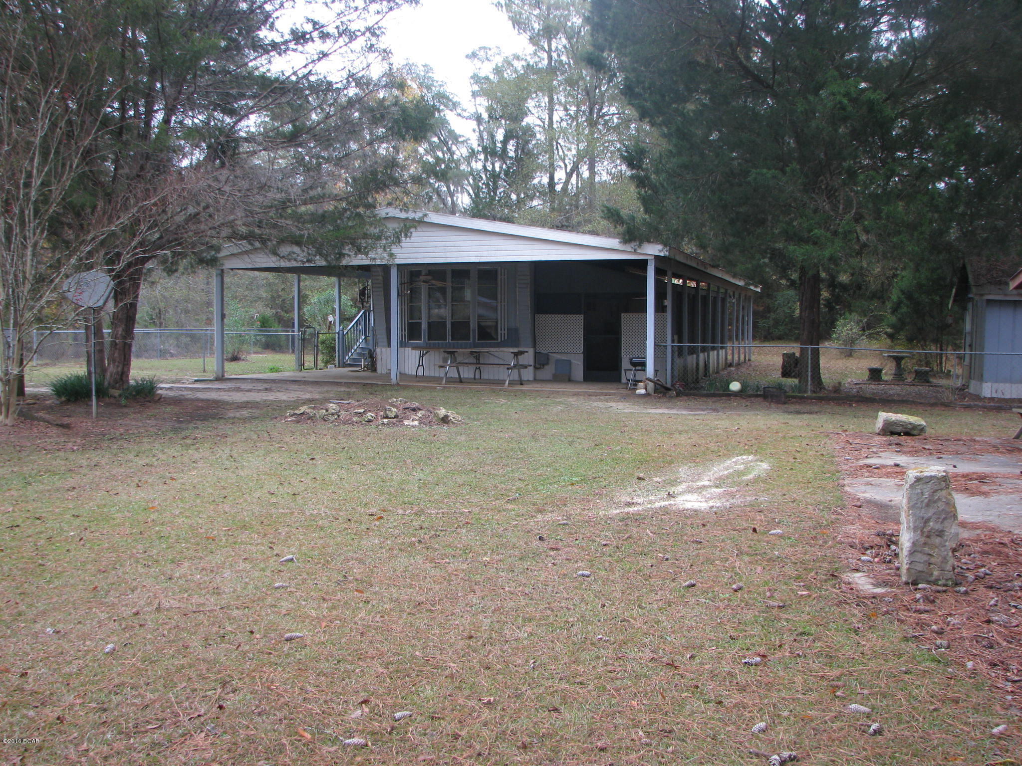 [No Recorded Subdiv] - Residential