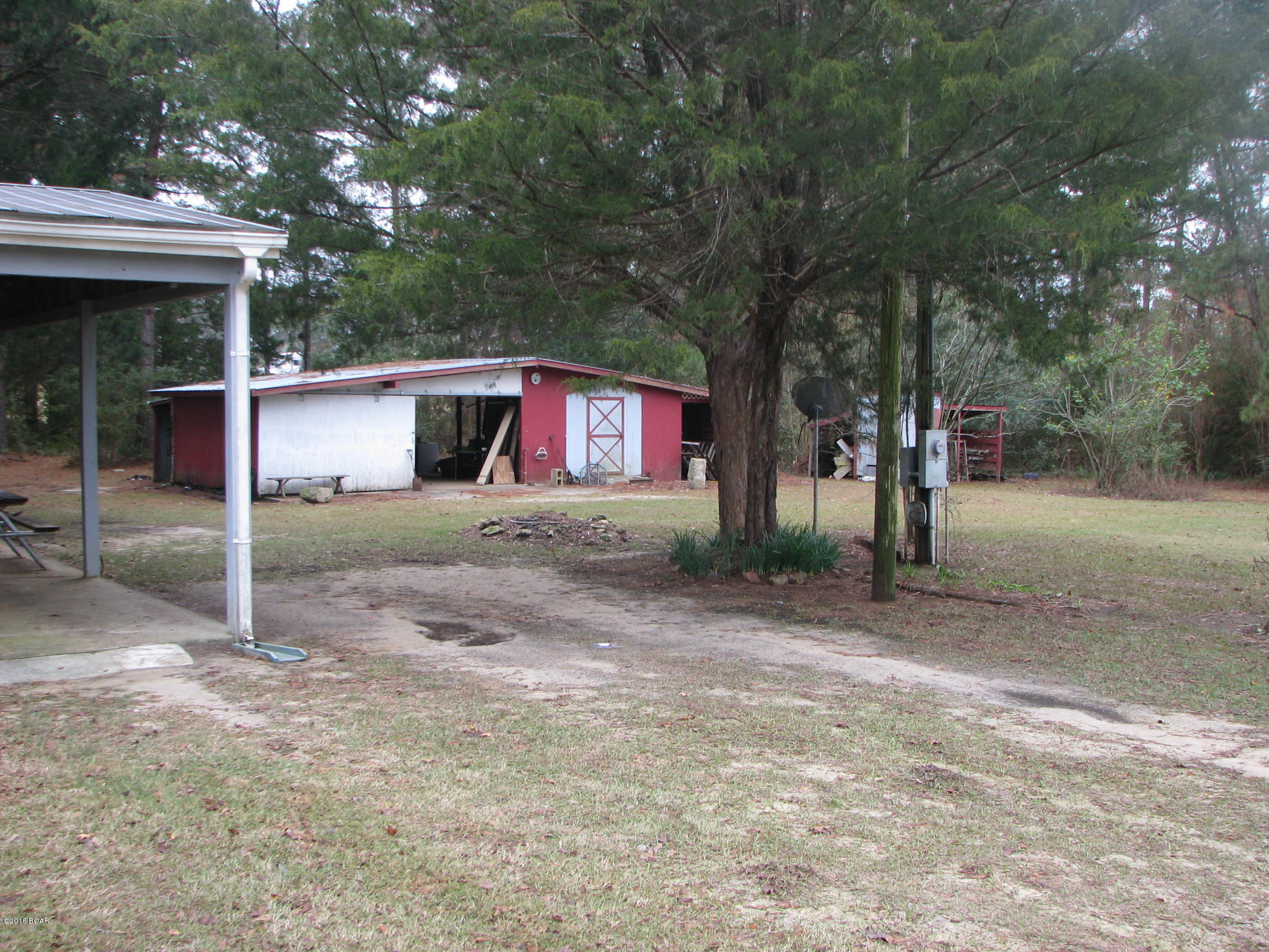 [No Recorded Subdiv] - Residential