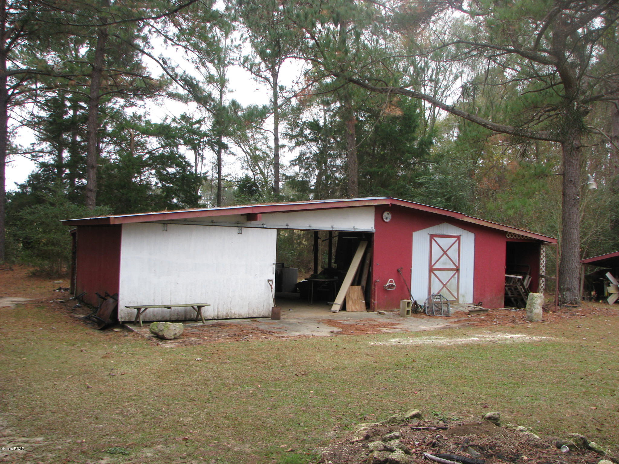 [No Recorded Subdiv] - Residential