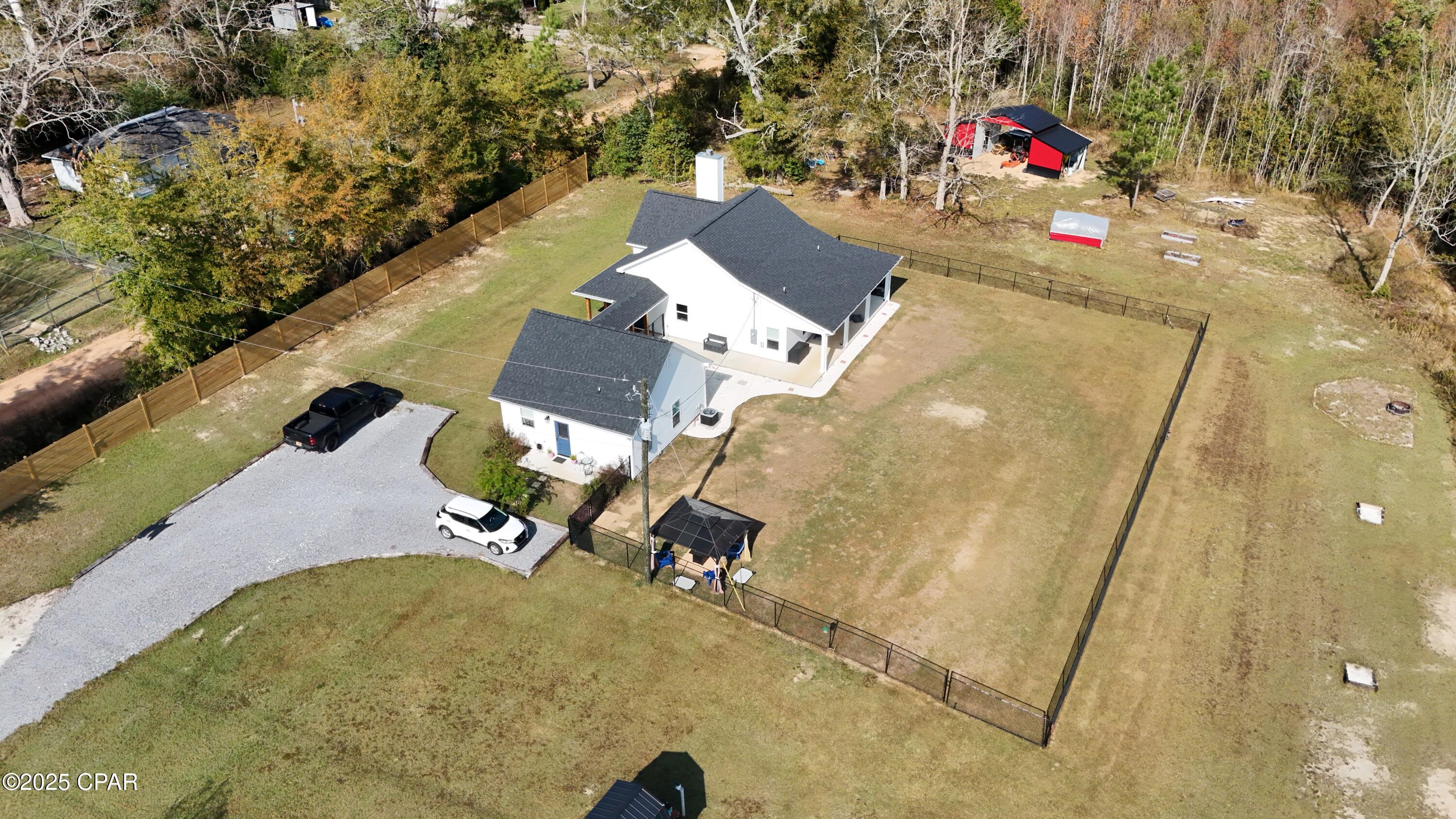 No Named Subdivision - Residential