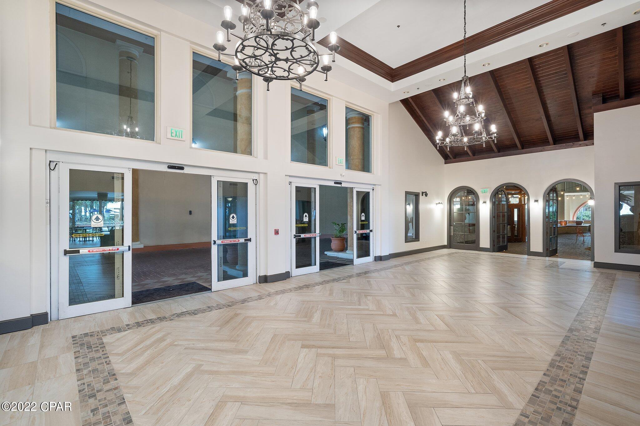 Shores Of Panama Phase II - Residential