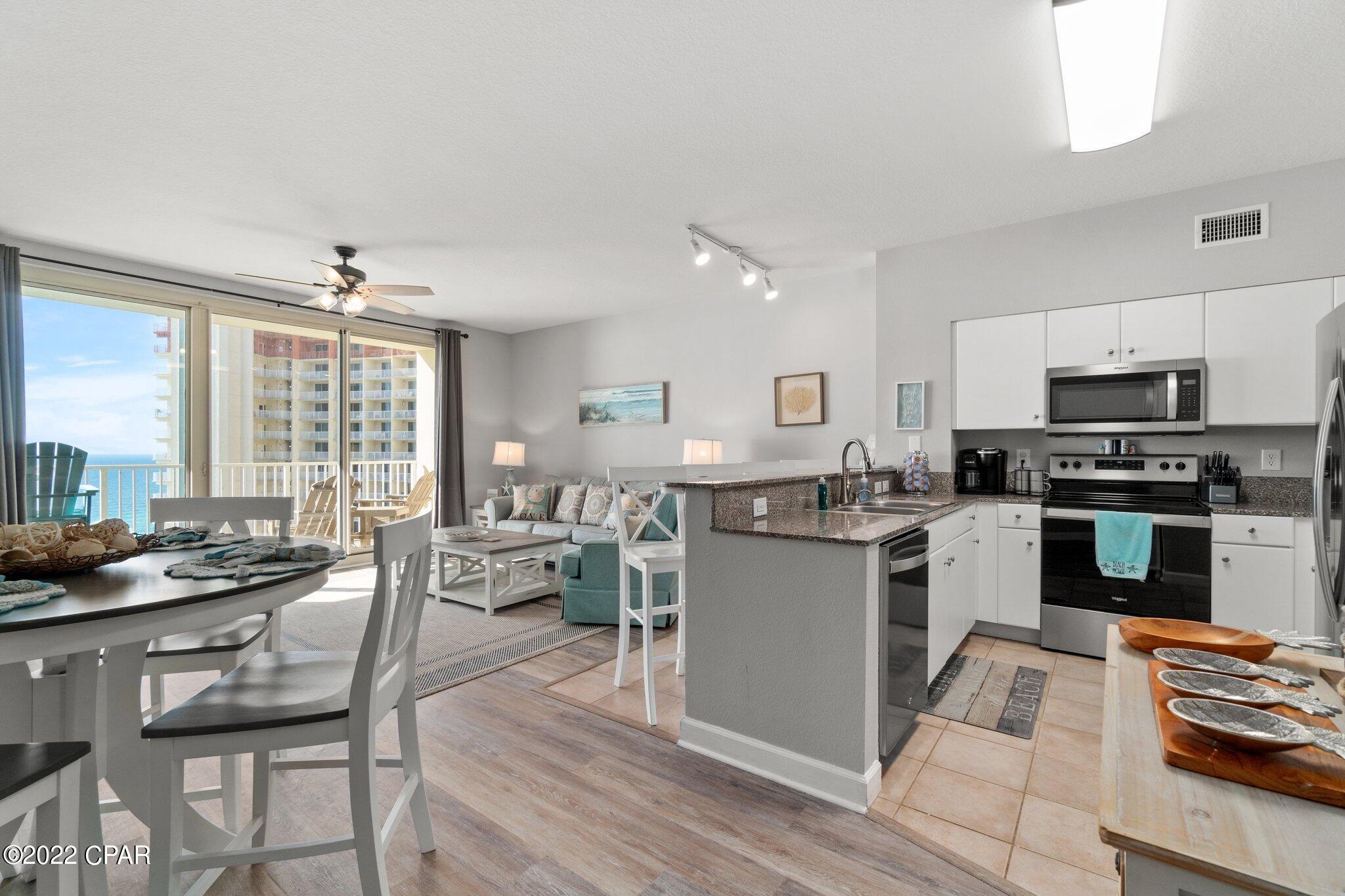 Shores Of Panama Phase II - Residential