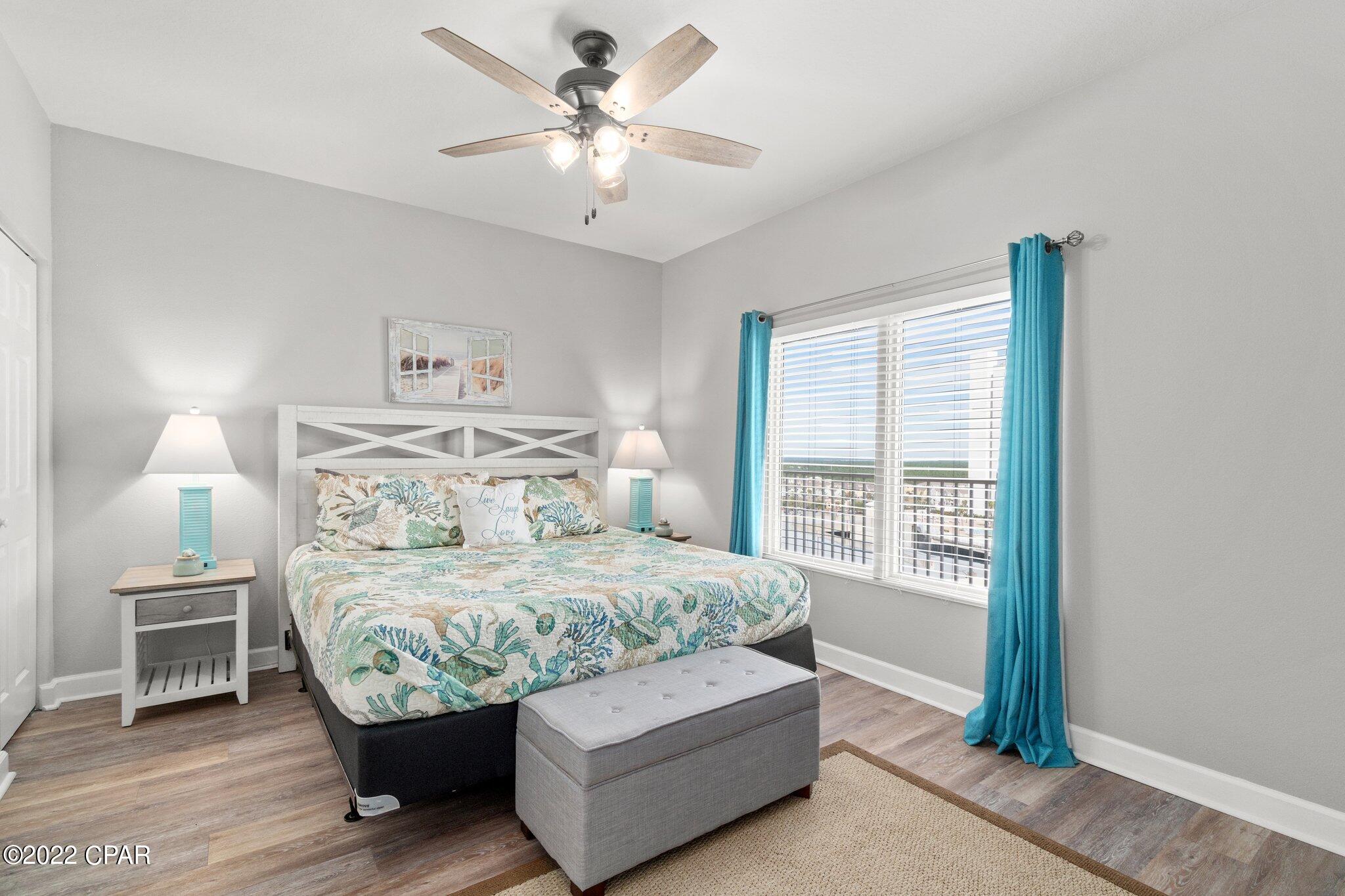 Shores Of Panama Phase II - Residential