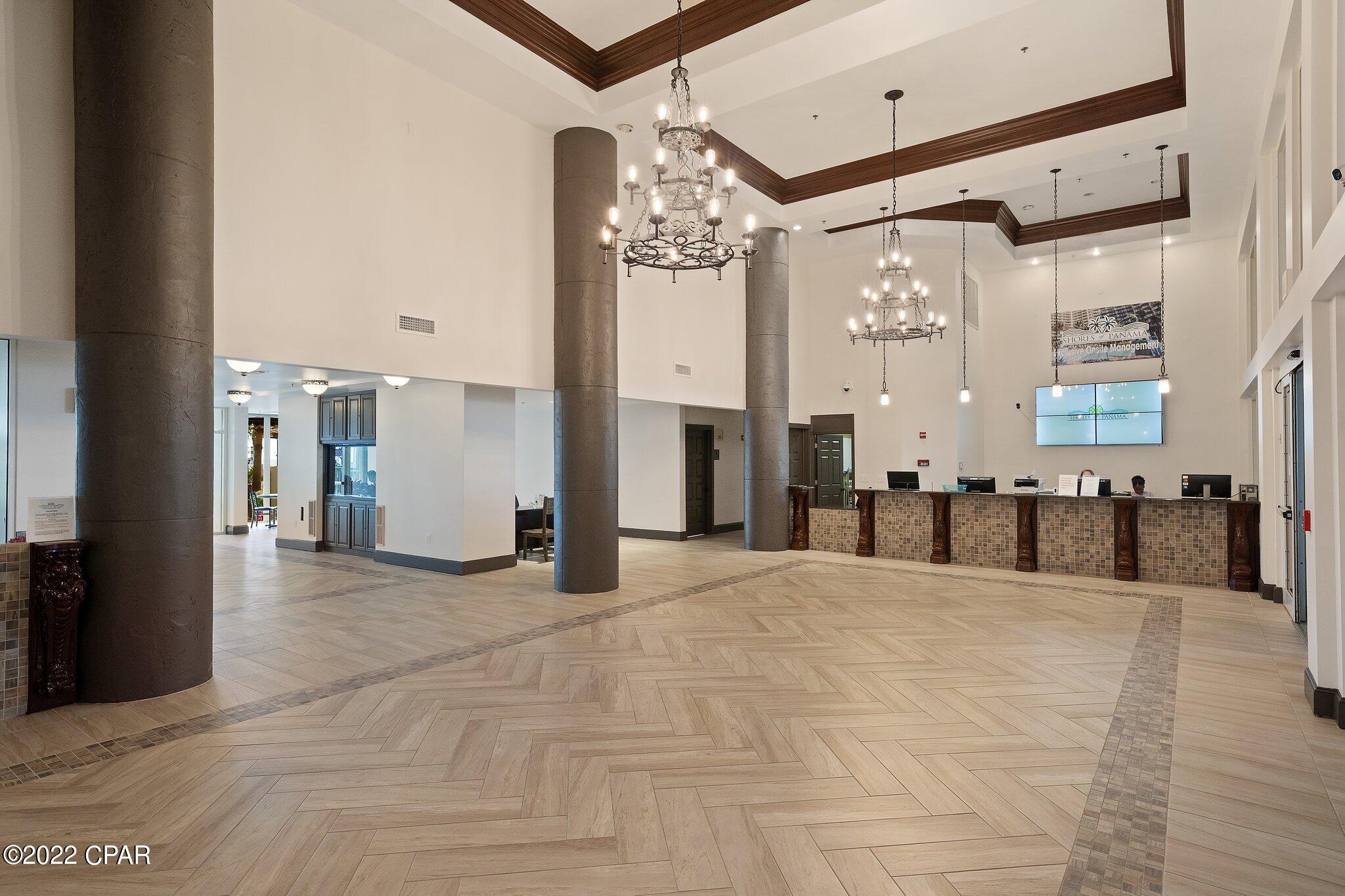 Shores Of Panama Phase II - Residential