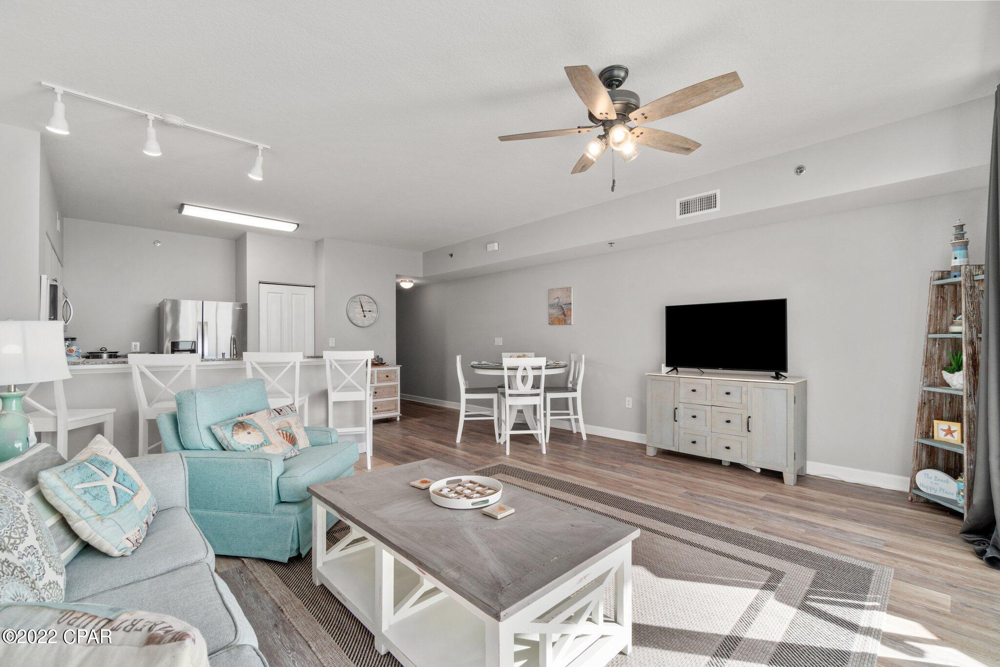 Shores Of Panama Phase II - Residential